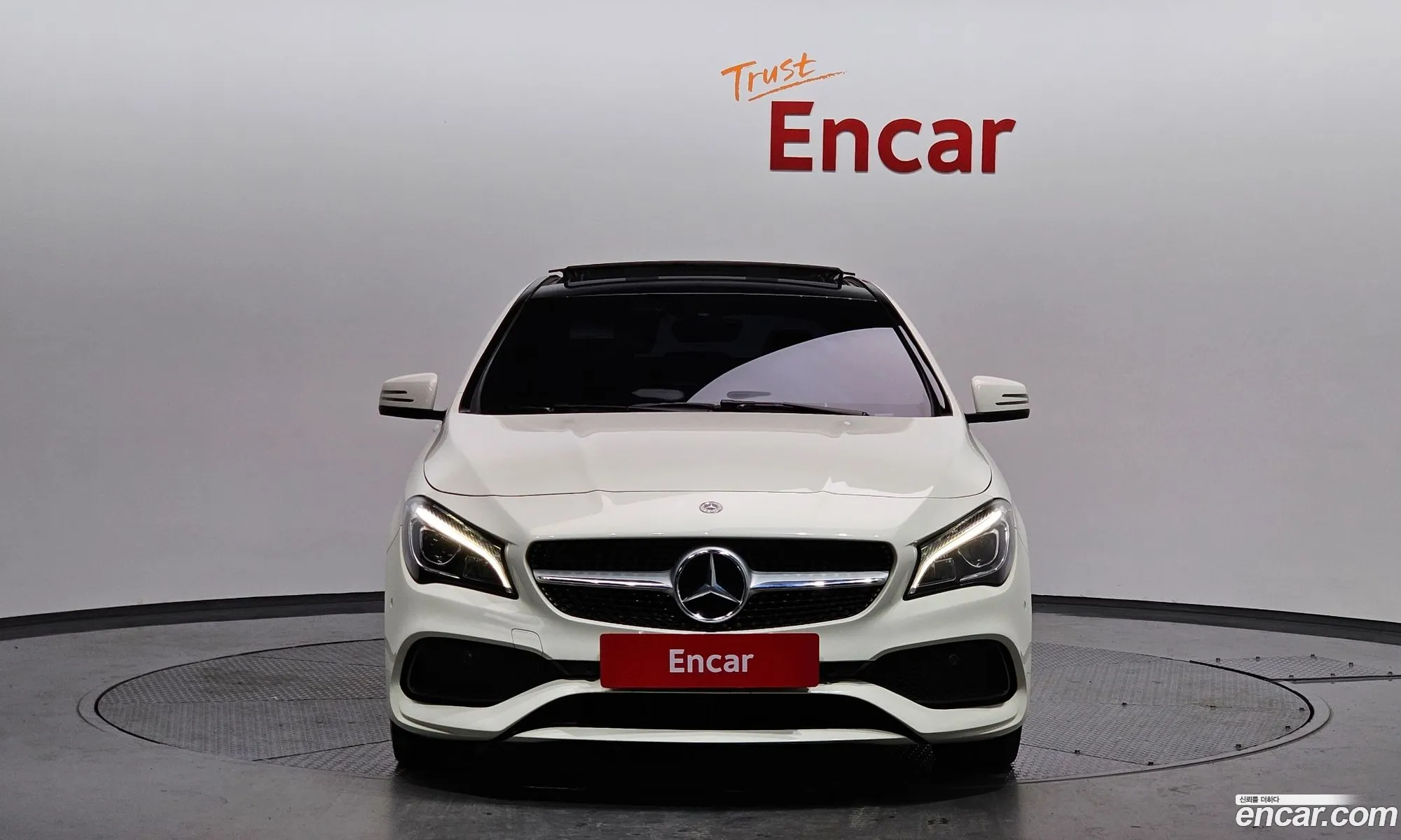 Mercedes-Benz Cla-Klasse I C117 X117 Cla220 Amg Line 2018 - фотография 15668437