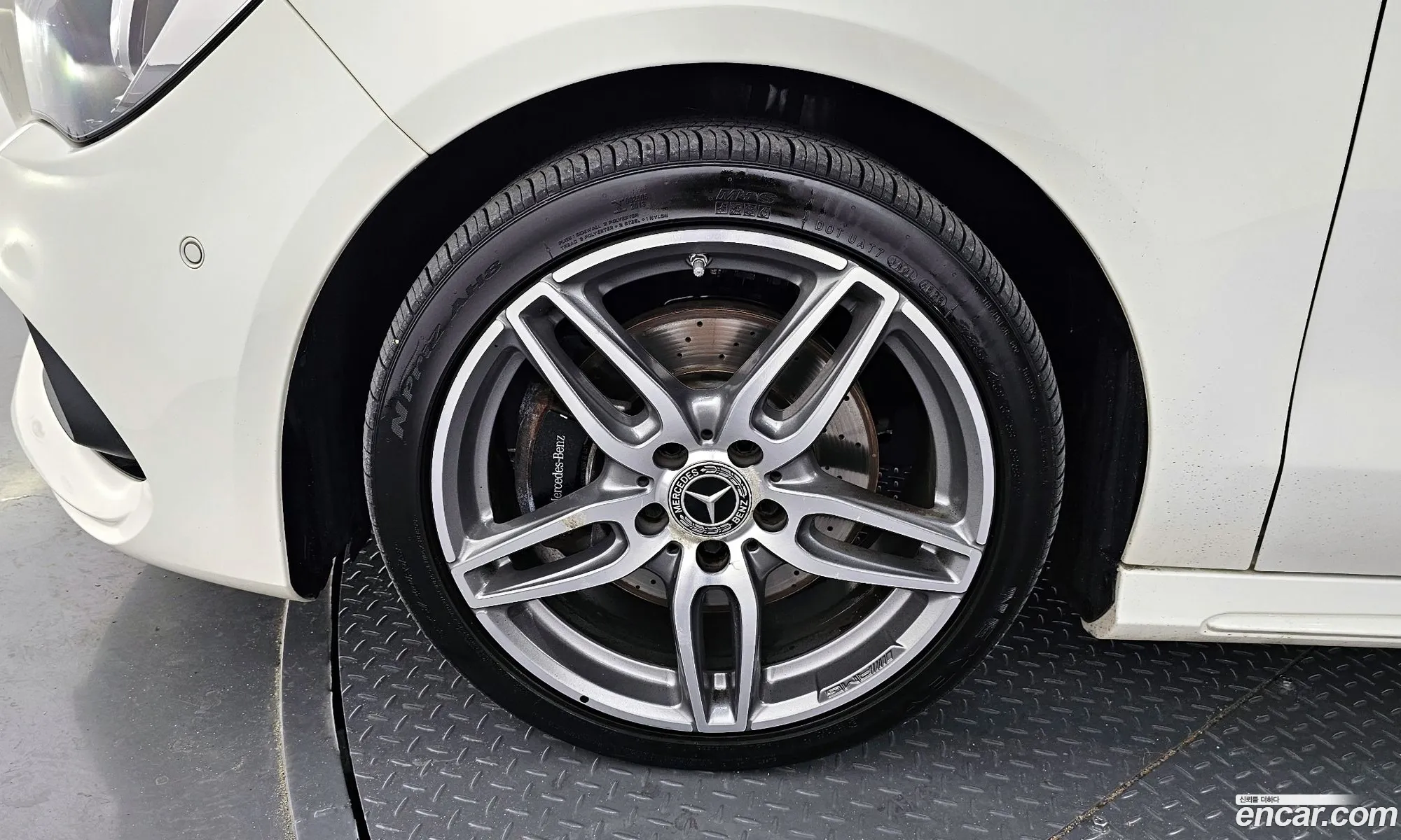 Mercedes-Benz Cla-Klasse I C117 X117 Cla220 Amg Line 2018 - фотография 15668439