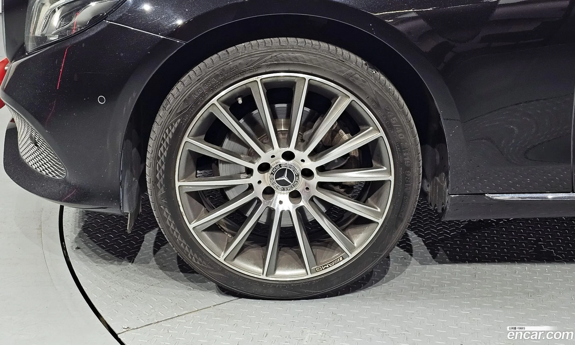 Mercedes-Benz E-Klasse V W213 S213 C238 E220D Avant Garde 2019 - фотография 16269892