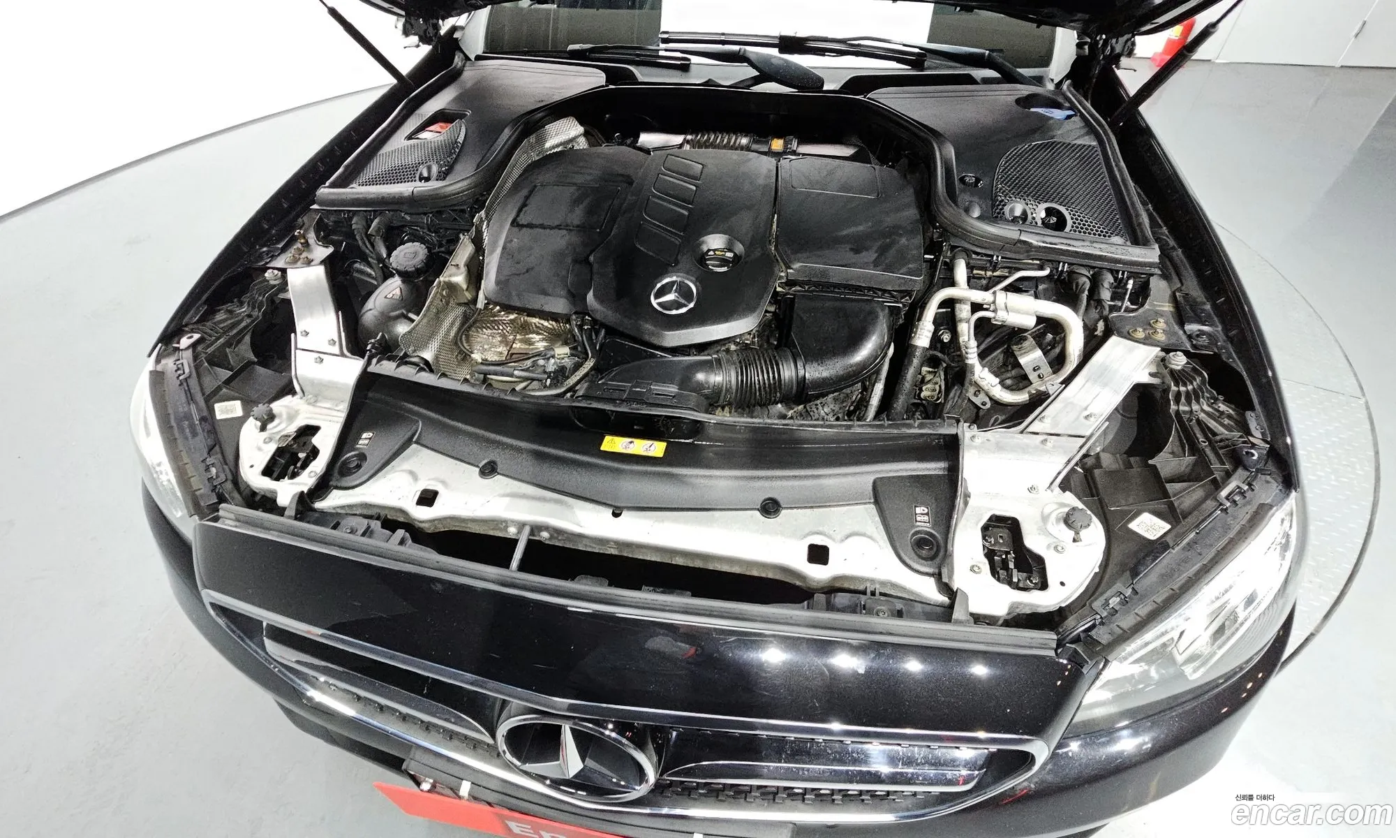 Mercedes-Benz E-Klasse V W213 S213 C238 E220D Avant Garde 2019 - фотография 16269893