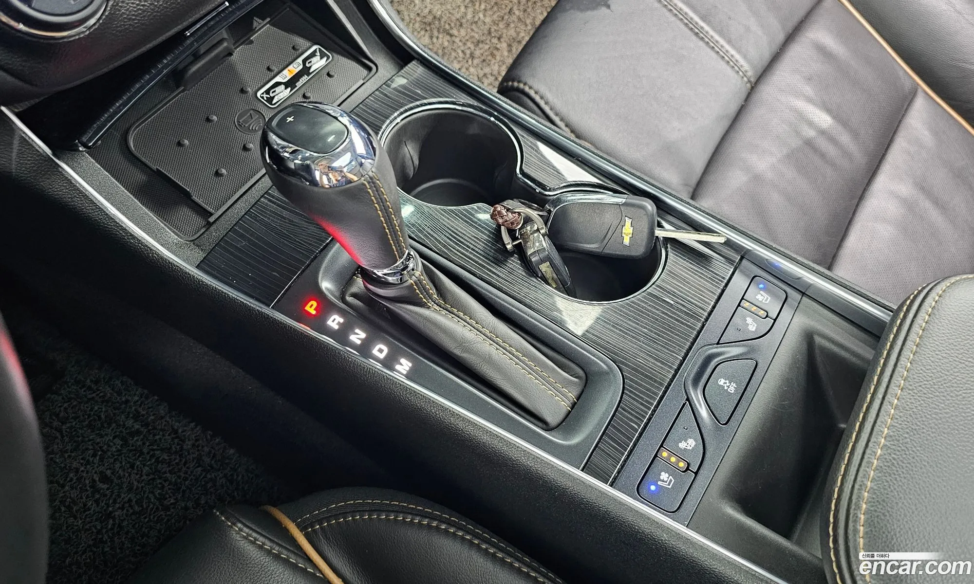 Korex Auto Trade - фотография 8475242