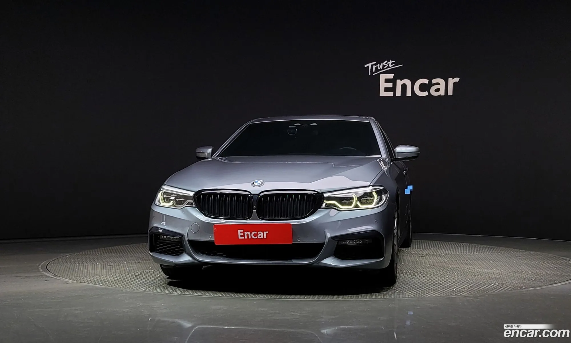 BMW 5Er Vii G30G31 520D xDrive M Sport Plus 2019 - фотография 16326612
