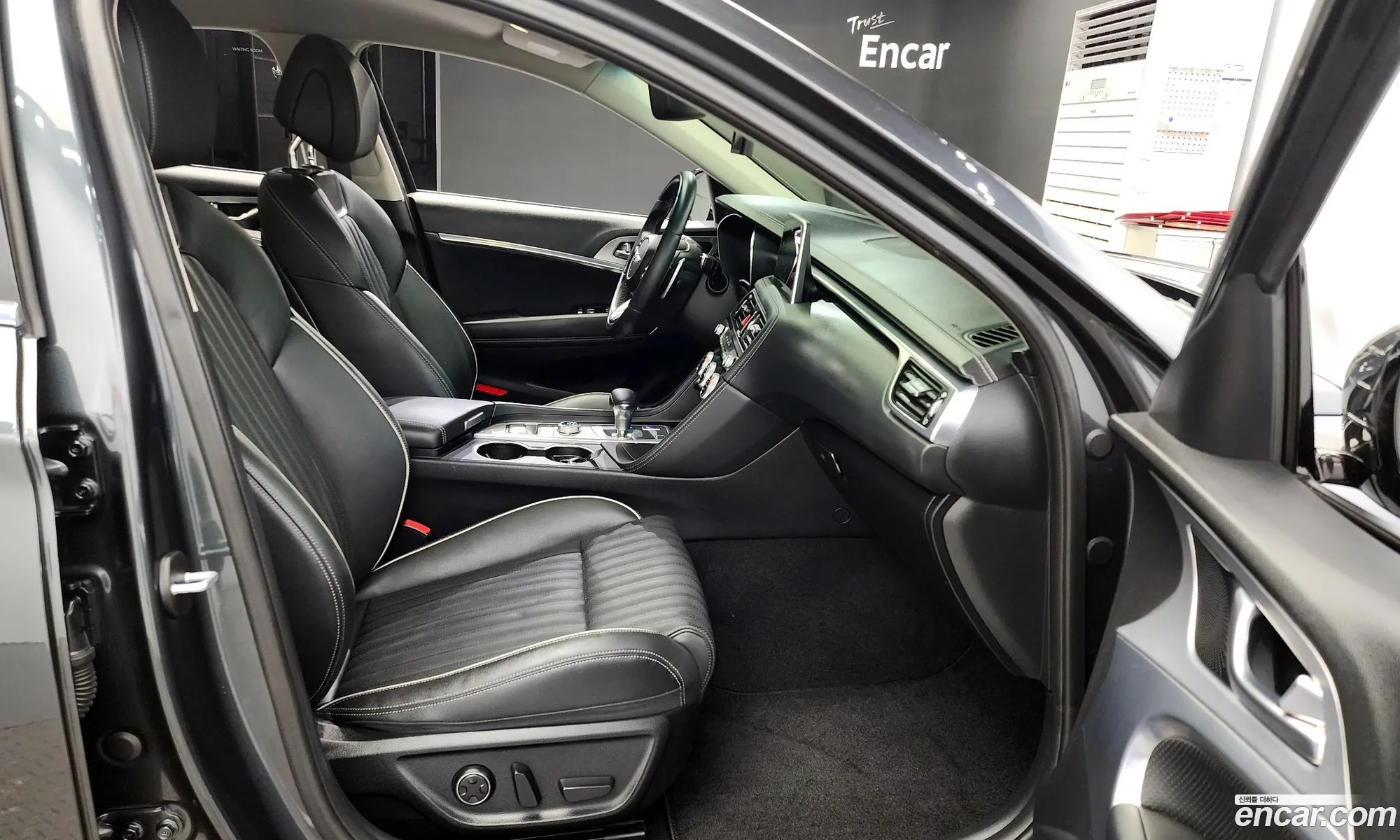 Korex Auto Trade - фотография 12506999