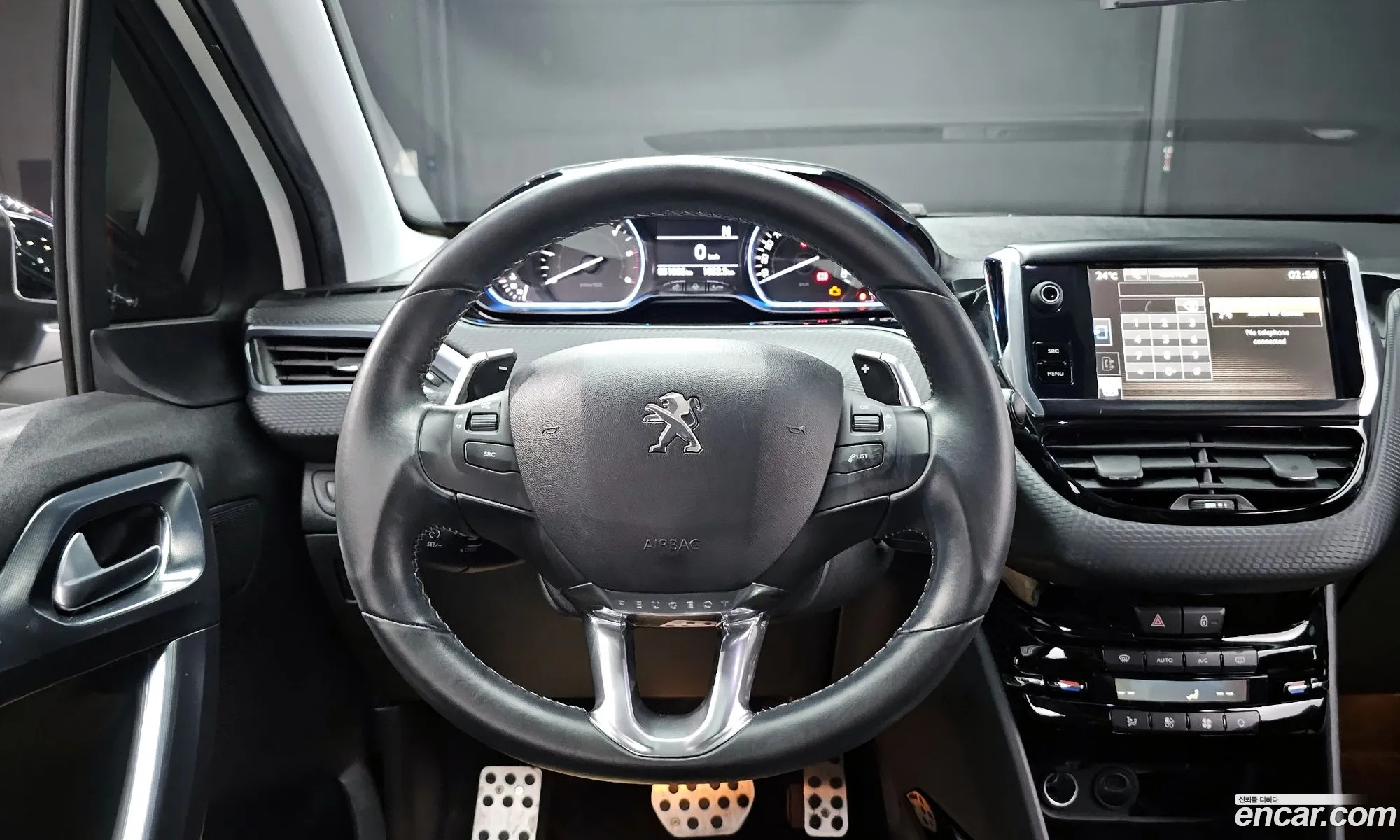 Korex Auto Trade - фотография 4478578