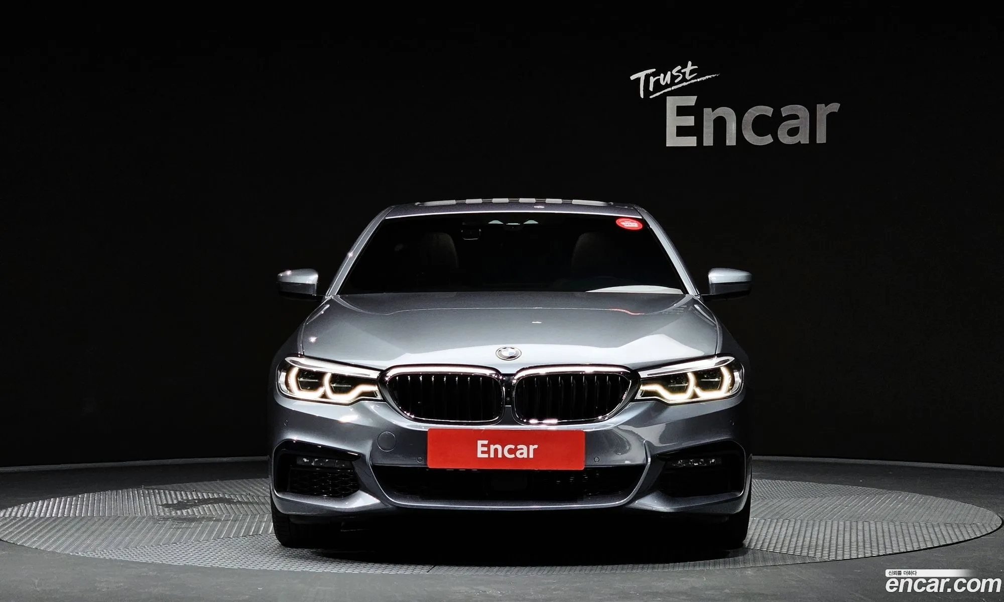 BMW 5Er Vii G30G31 530I xDrive M Sport Plus 2020 - фотография 17940069