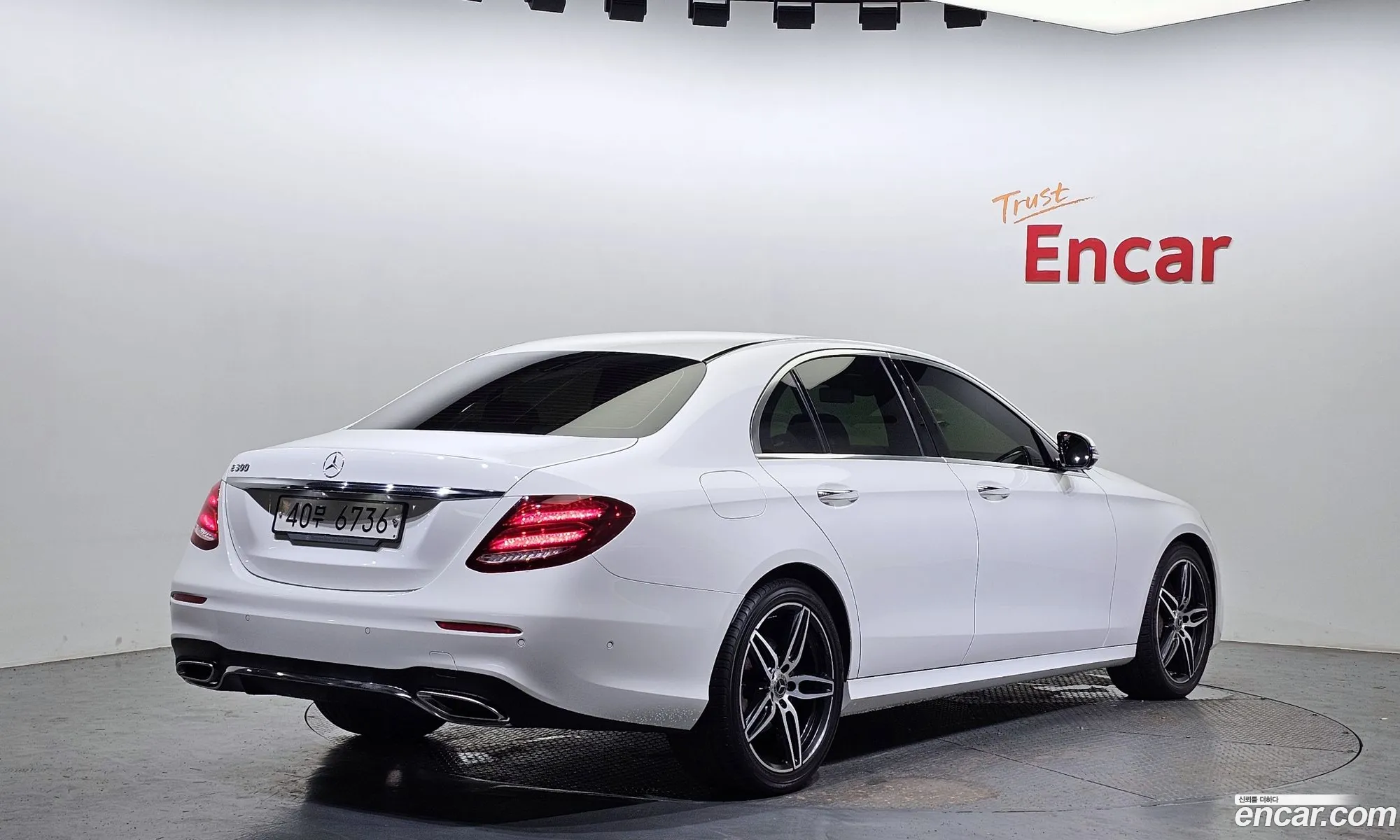Mercedes-Benz E-Klasse V W213 S213 C238 E300 Amg Line 2019 - фотография 18659846