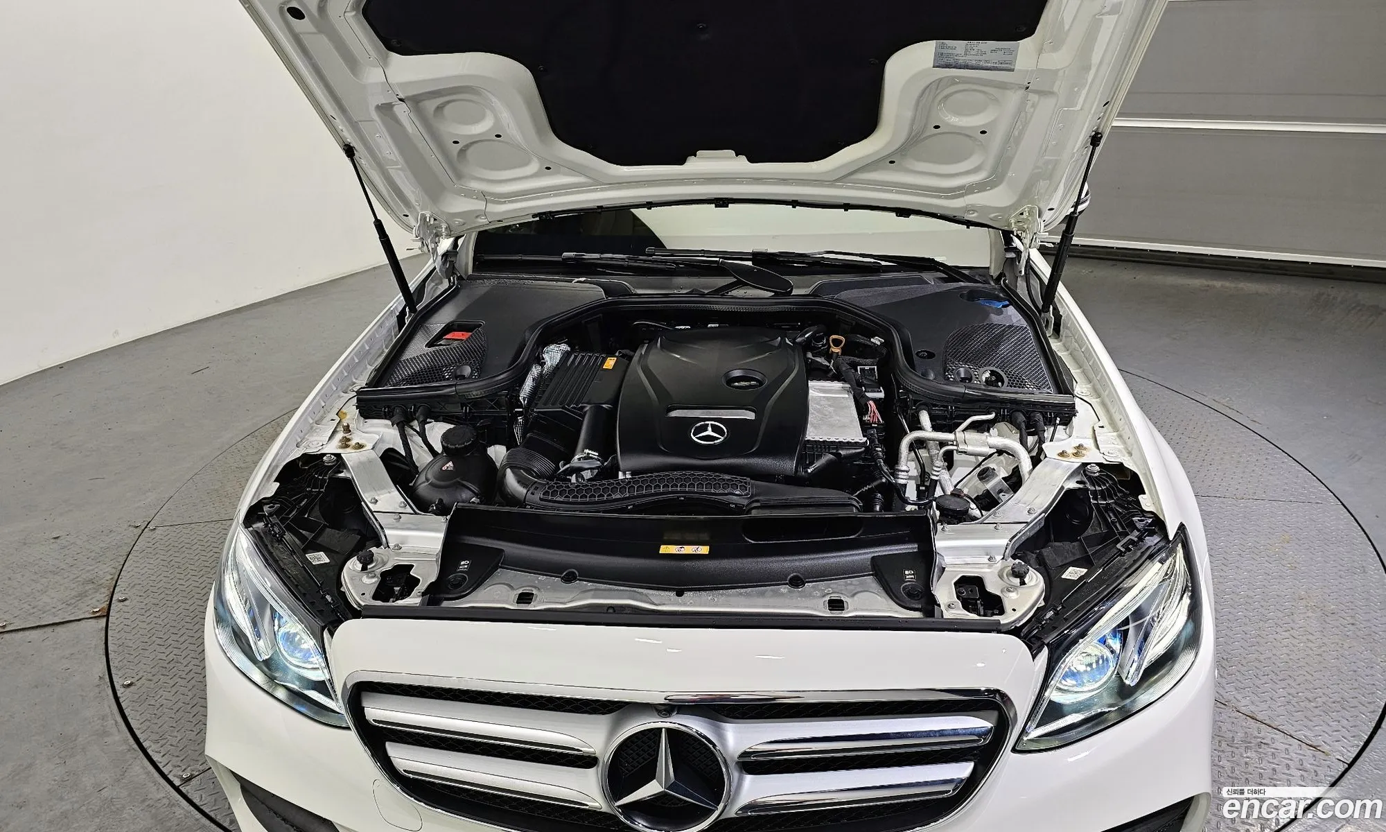 Mercedes-Benz E-Klasse V W213 S213 C238 E300 Amg Line 2019 - фотография 18659850