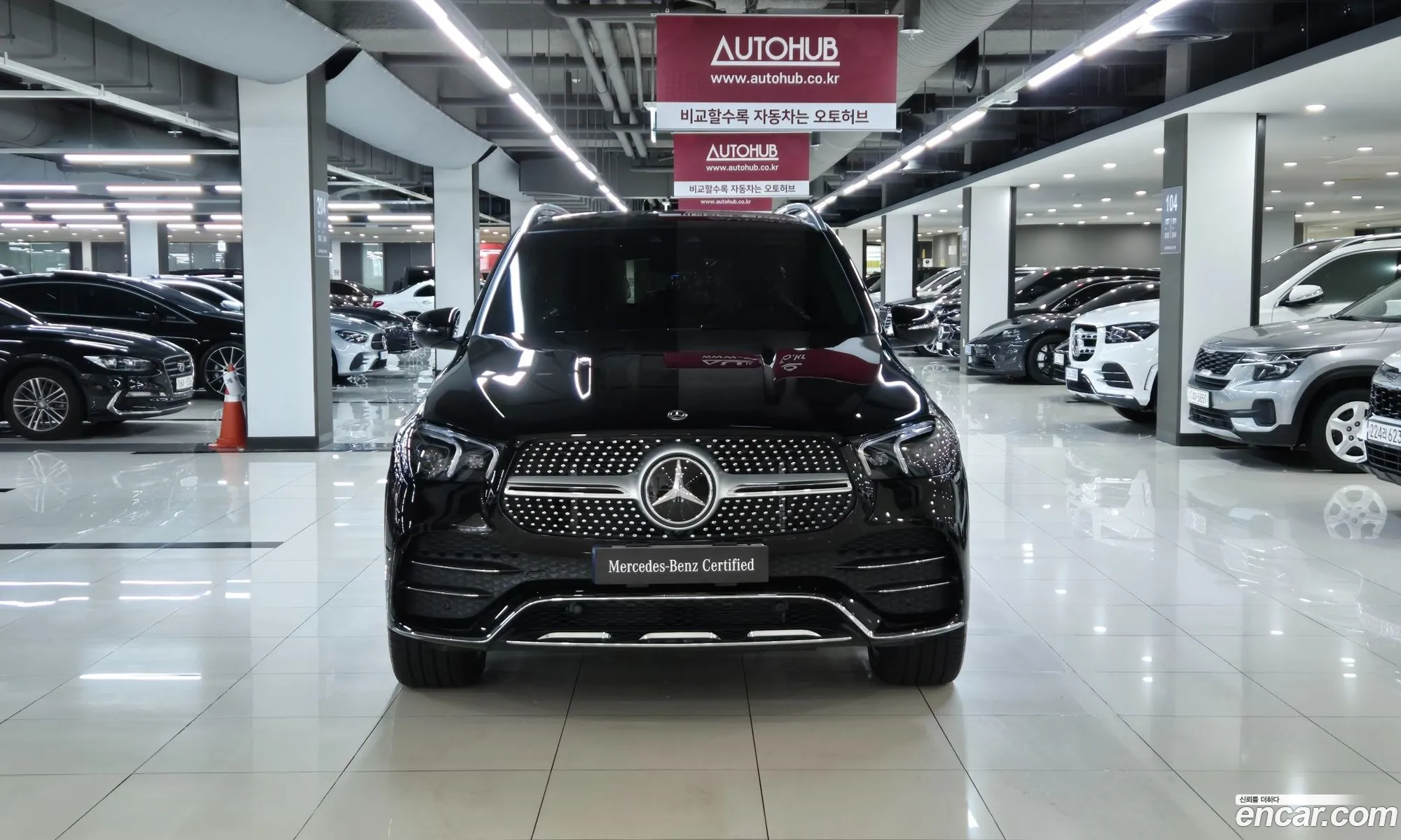 Mercedes-Benz Gle Gle450 4Matic 2023 - фотография 16868216