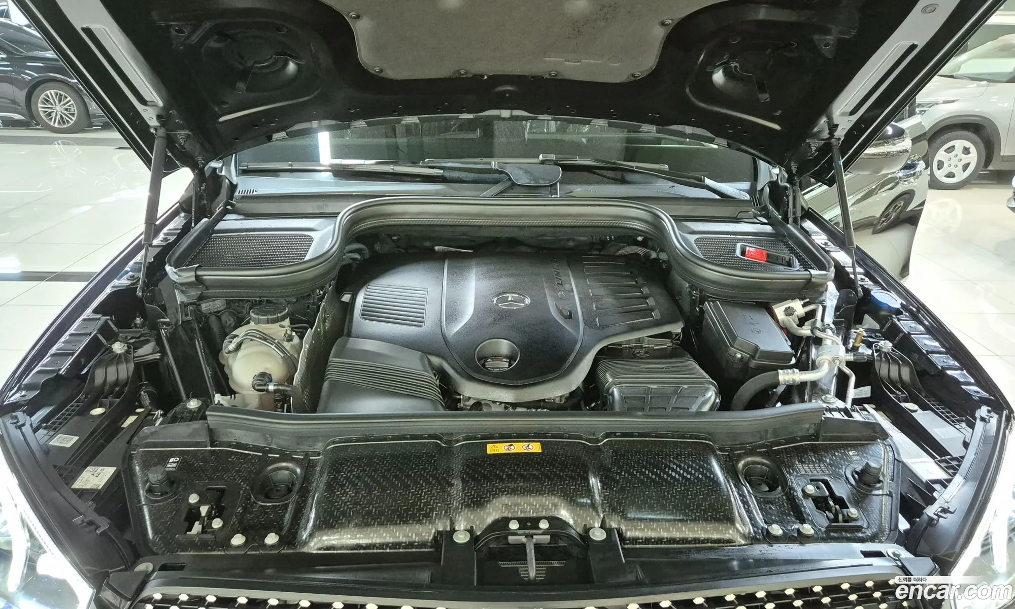 Mercedes-Benz Gle Gle450 4Matic 2023 - фотография 16868220