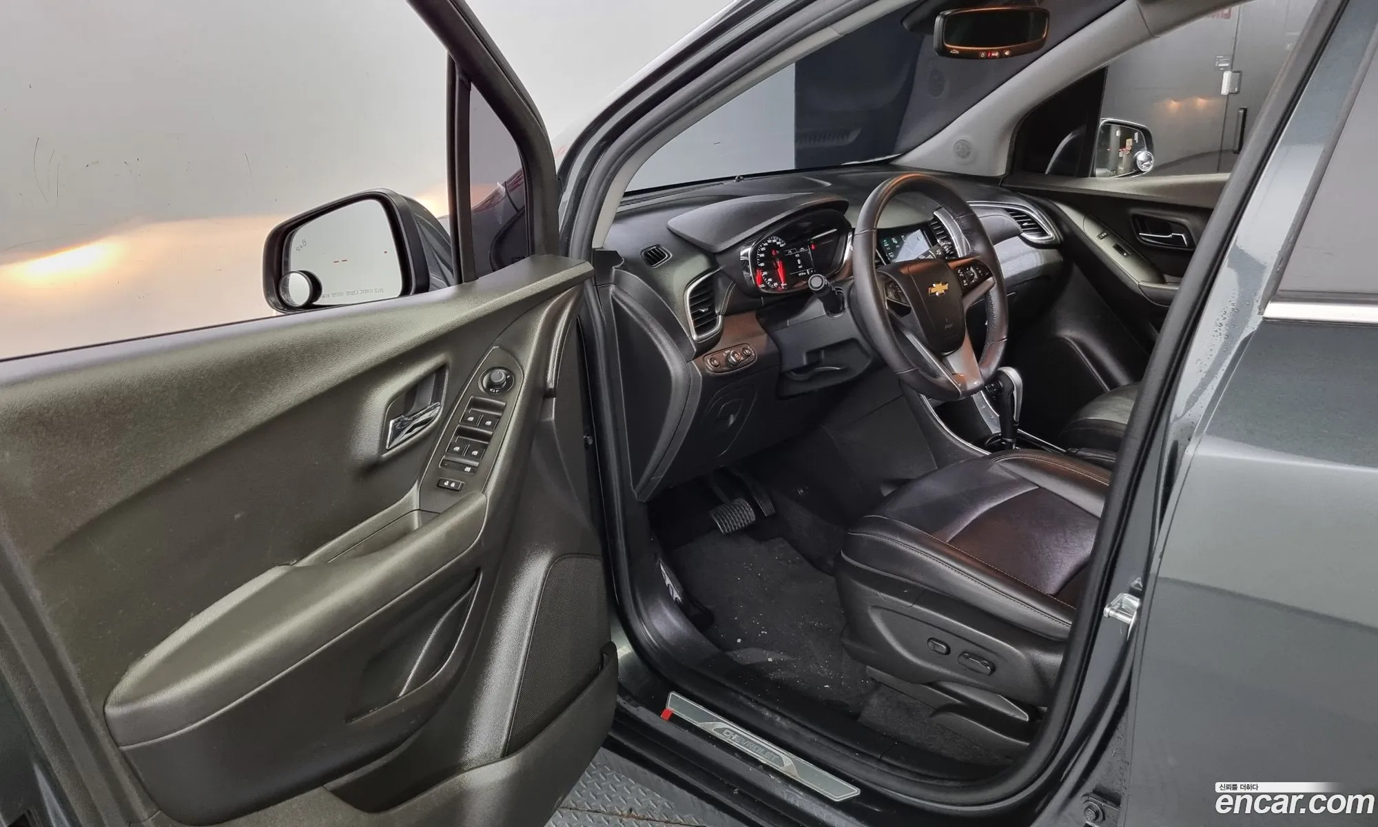 Korex Auto Trade - фотография 8542323