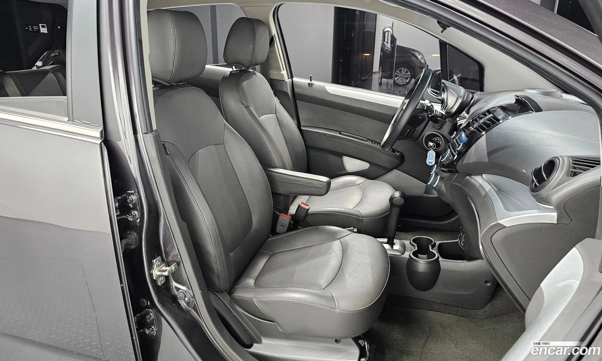 Korex Auto Trade - фотография 8599971