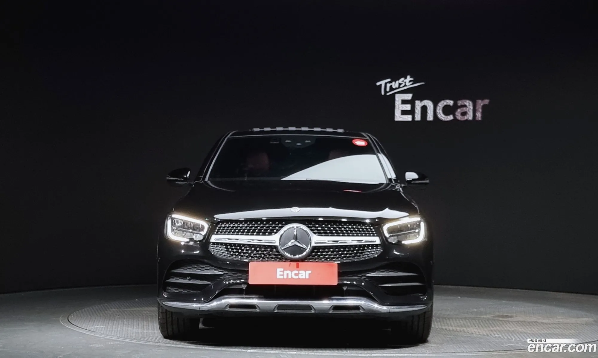 Mercedes-Benz Glc I X253 Glc300 4Matic Coupe 2020 - фотография 16269963