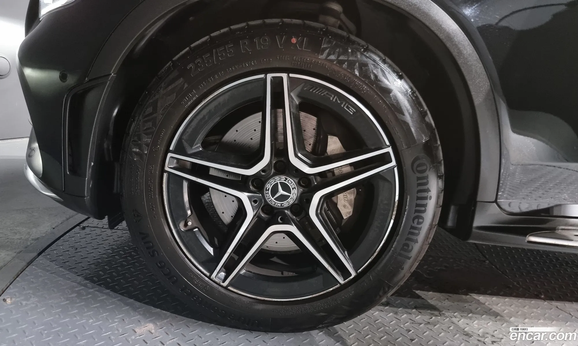 Mercedes-Benz Glc I X253 Glc300 4Matic Coupe 2020 - фотография 16269965