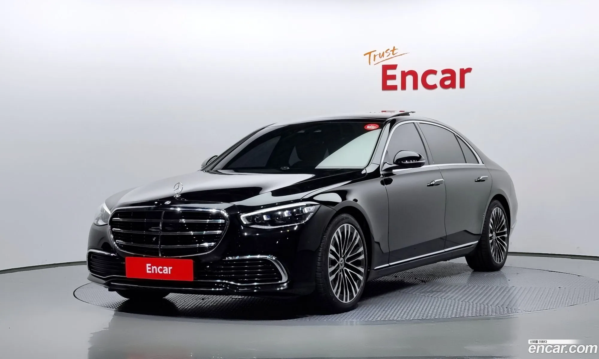 Mercedes-Benz S-Klasse Vii W223 S450L 4Matic 2022 - фотография 16669065