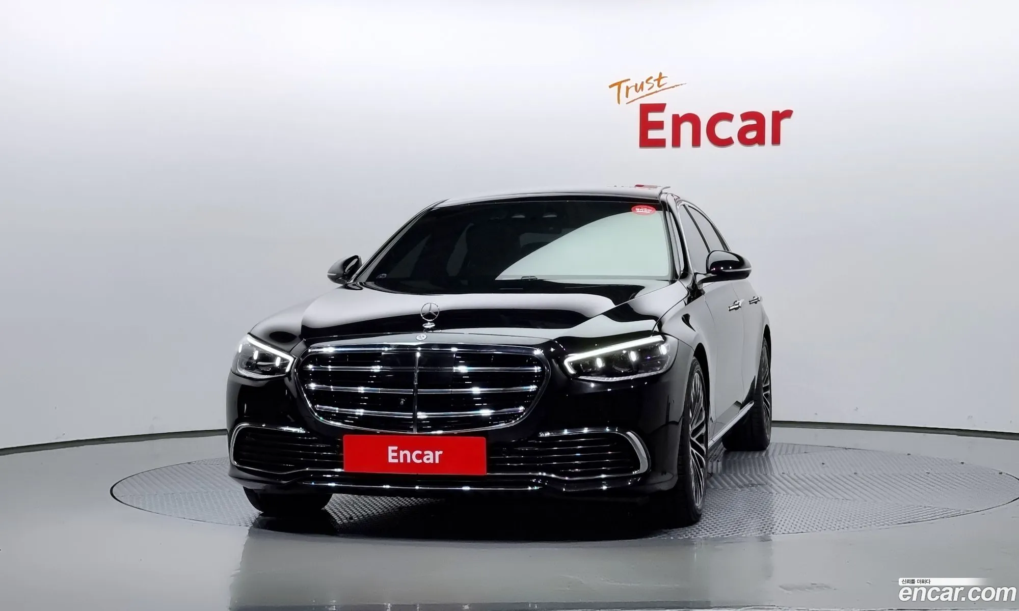 Mercedes-Benz S-Klasse Vii W223 S450L 4Matic 2022 - фотография 16669067