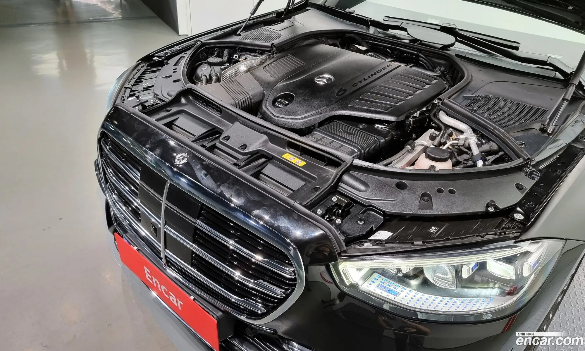 Mercedes-Benz S-Klasse Vii W223 S450L 4Matic 2022 - фотография 16669070