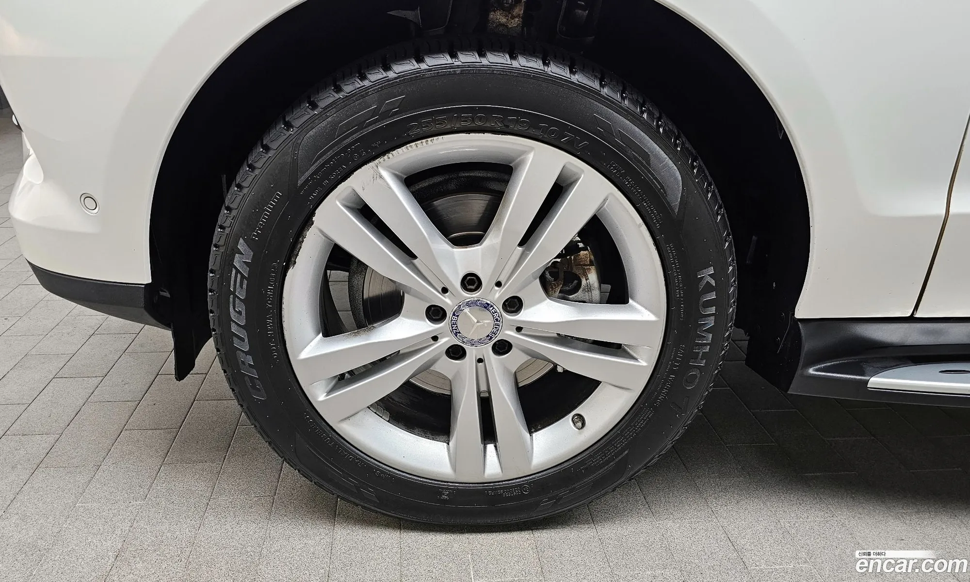 Mercedes-Benz M-Klasse Iii W166 Ml350 Bluetec 4Matic 2015 - фотография 15757060