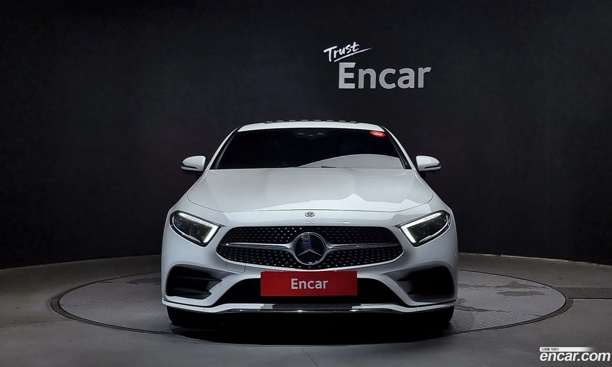 Mercedes-Benz Cls-Klasse Iii C257 Cls450 4Matic Amg Line 2021 - фотография 16860822