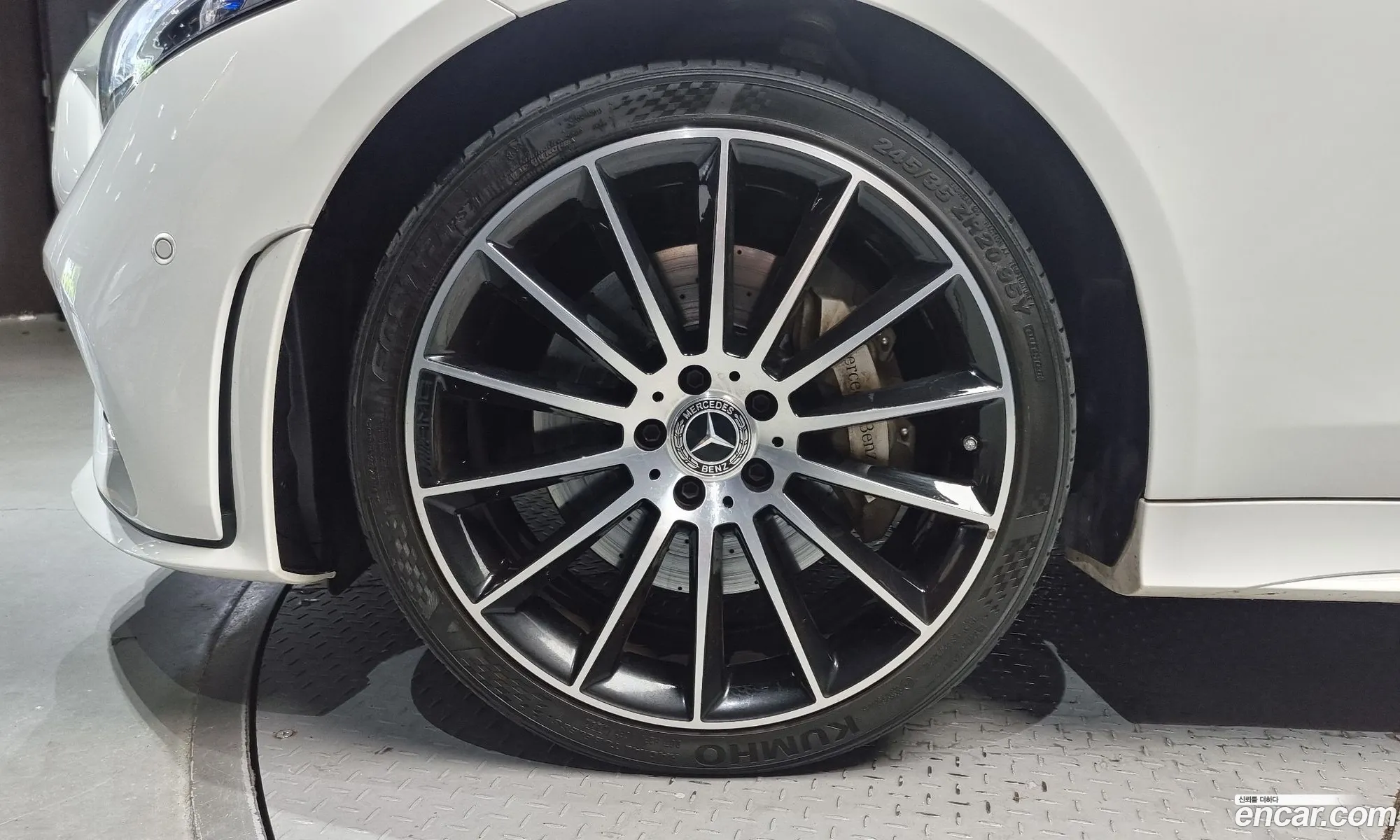 Mercedes-Benz Cls-Klasse Iii C257 Cls450 4Matic Amg Line 2021 - фотография 16860824