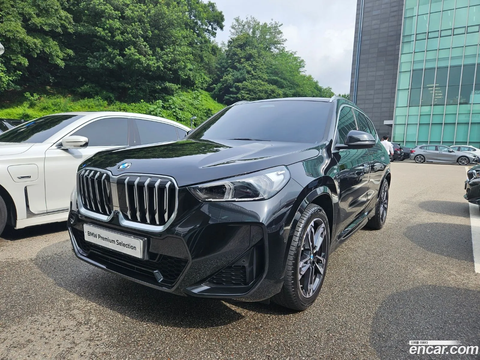 BMW X1 U11 xDrive 20I M Sport - фотография 17884565