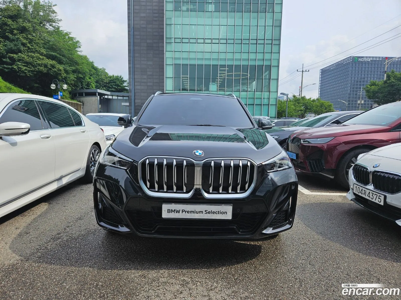 BMW X1 U11 xDrive 20I M Sport - фотография 17884567