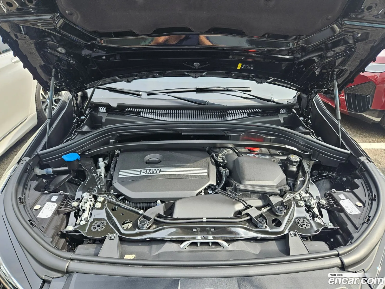 BMW X1 U11 xDrive 20I M Sport - фотография 17884570