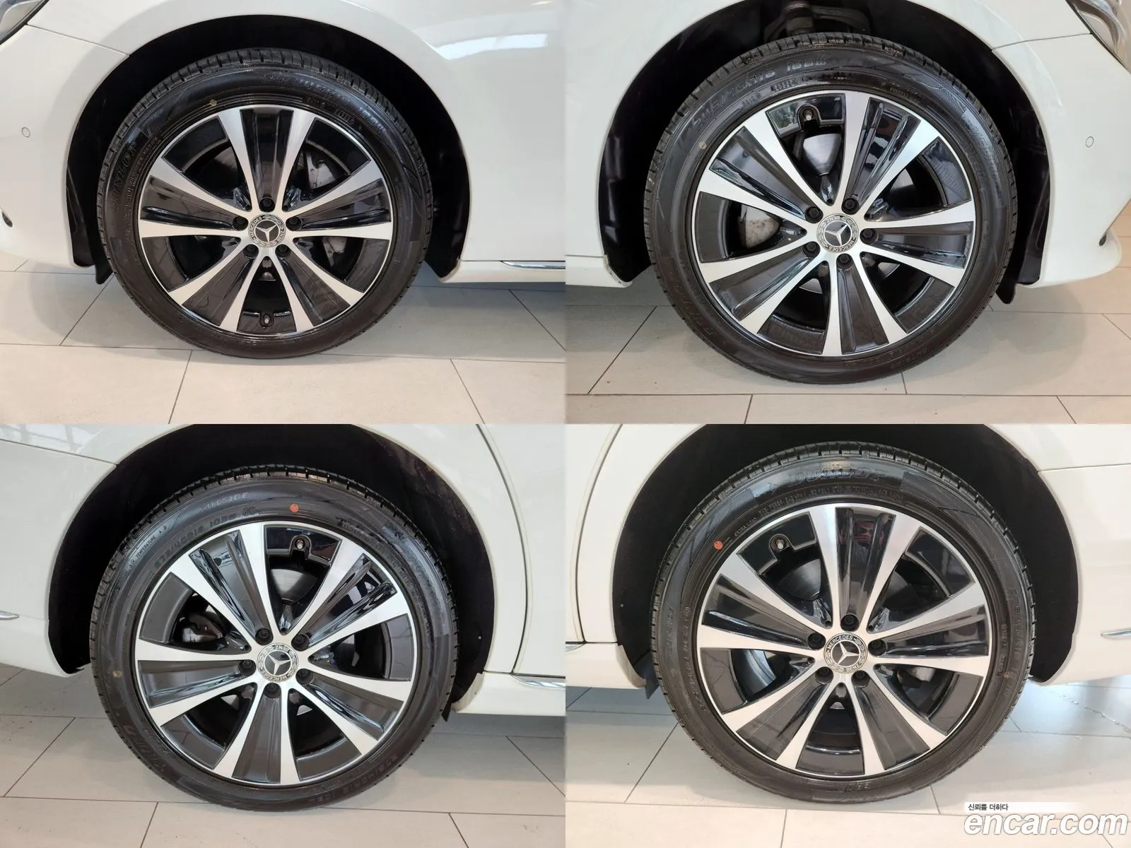 Mercedes-Benz E-Klasse V W213 S213 C238 E300E Exclusive 2019 - фотография 16583504