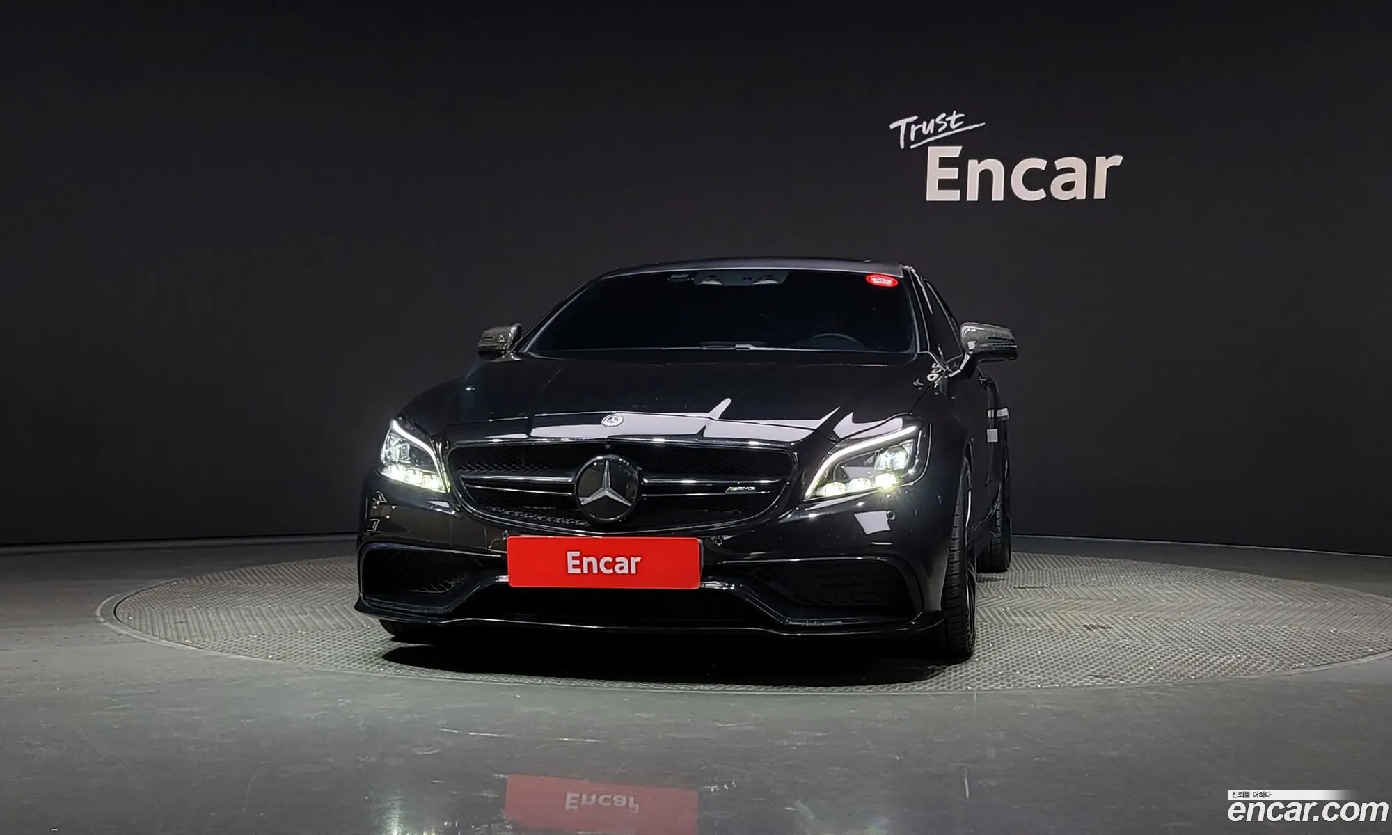 Mercedes-Benz Cls-Klasse Cls63 Amg 4Matic 2017 - фотография 16269951