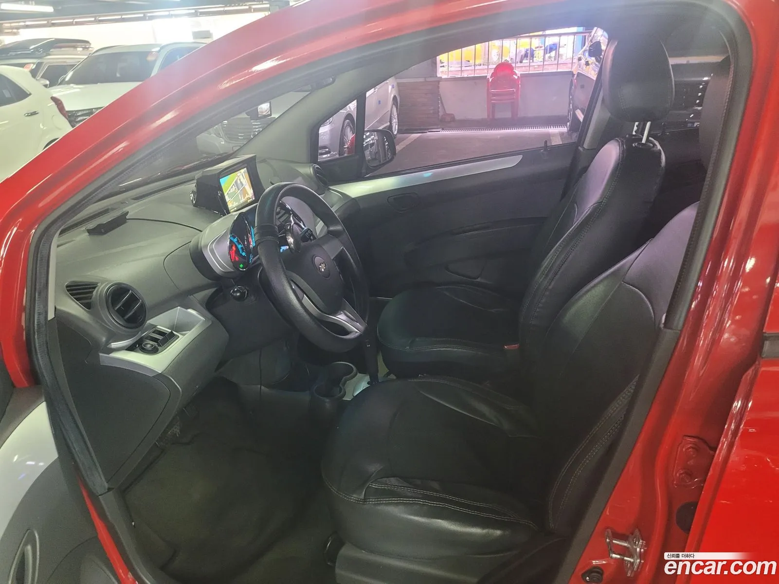 Korex Auto Trade - фотография 8461023