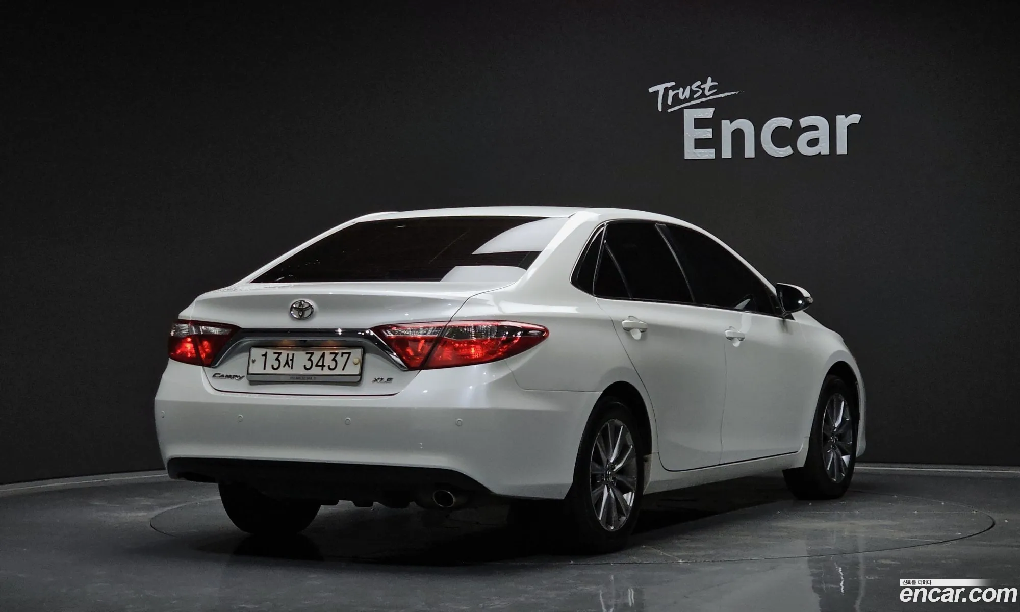 Toyota Camry 25 2017 - фотография 14768917