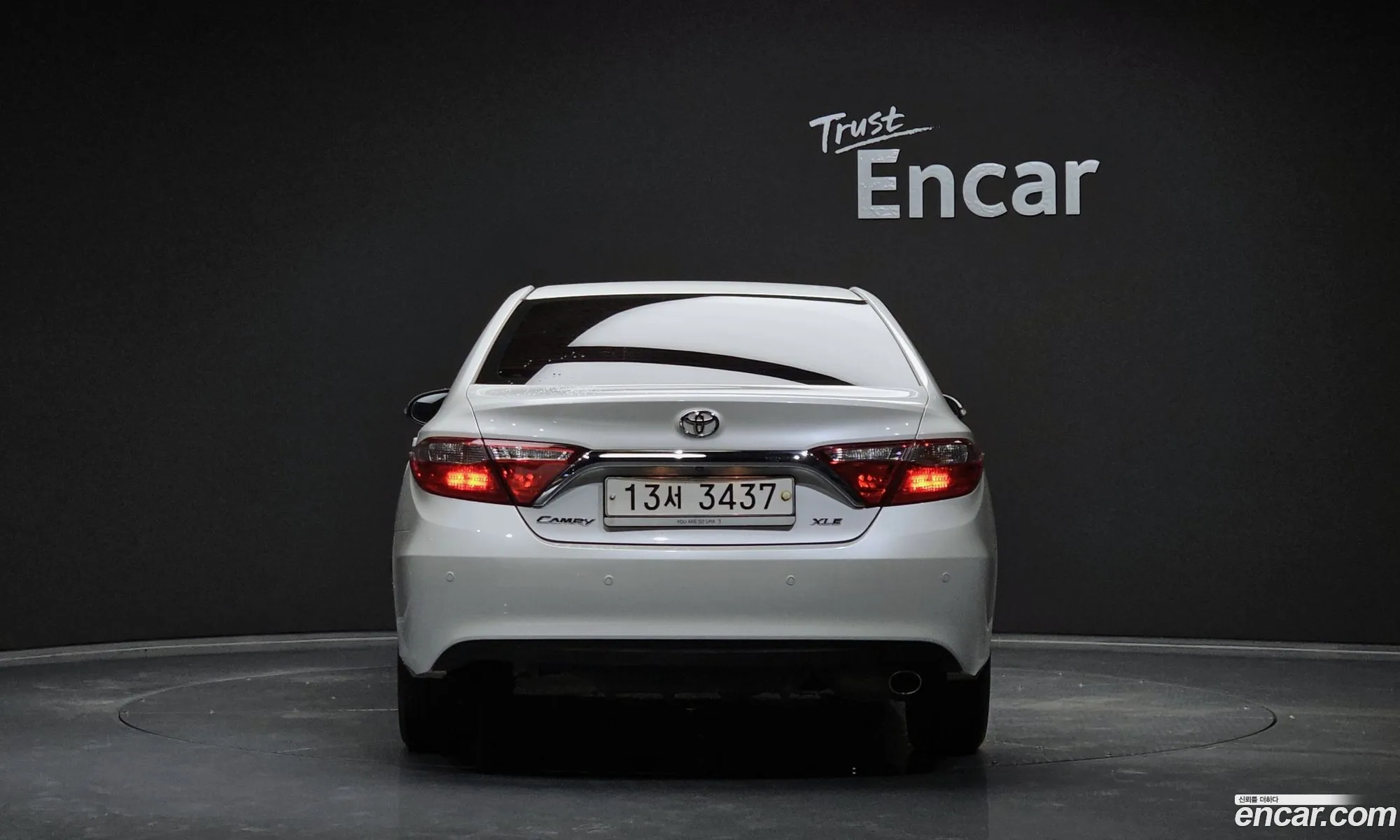 Toyota Camry 25 2017 - фотография 14768919