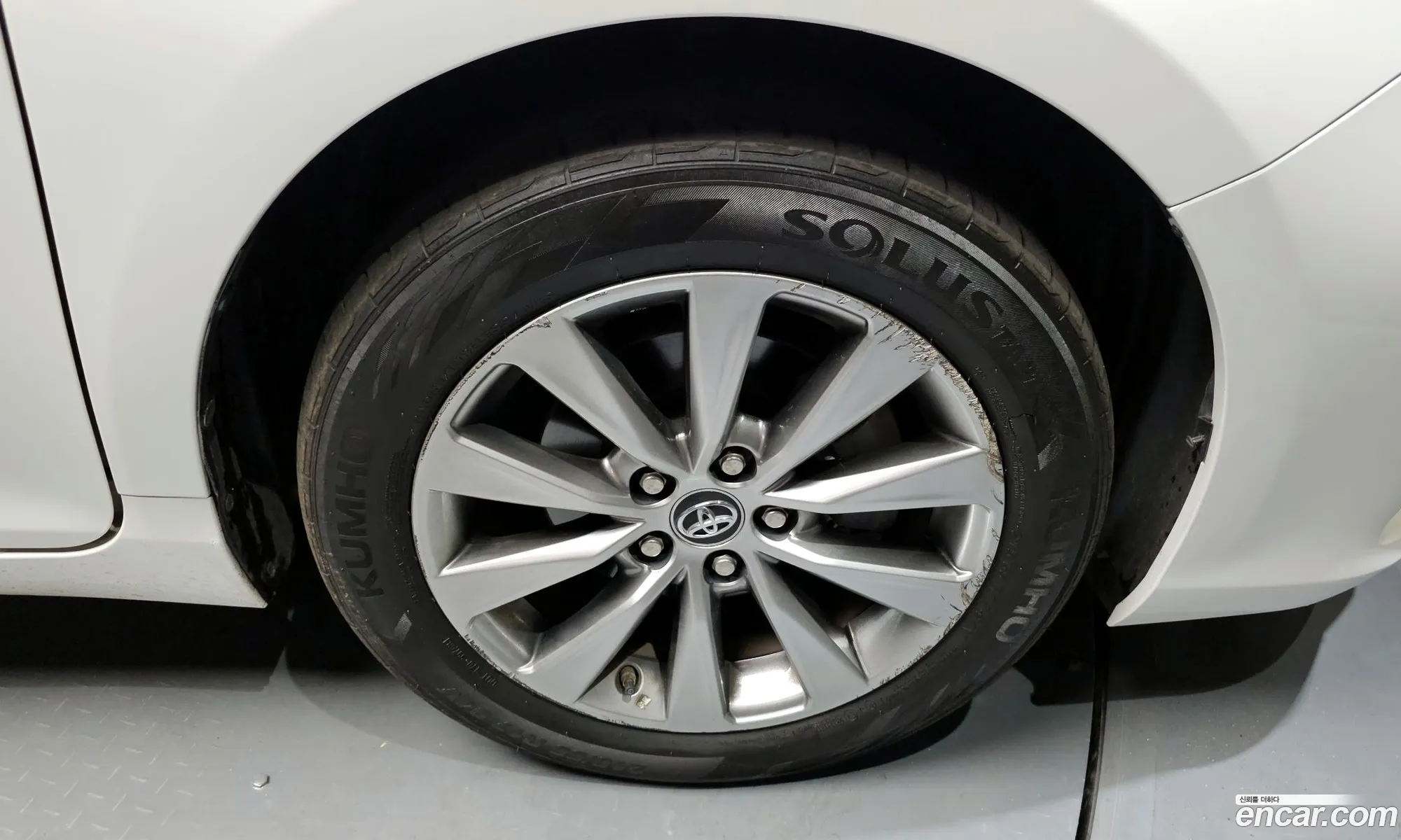 Toyota Camry 25 2017 - фотография 14768920