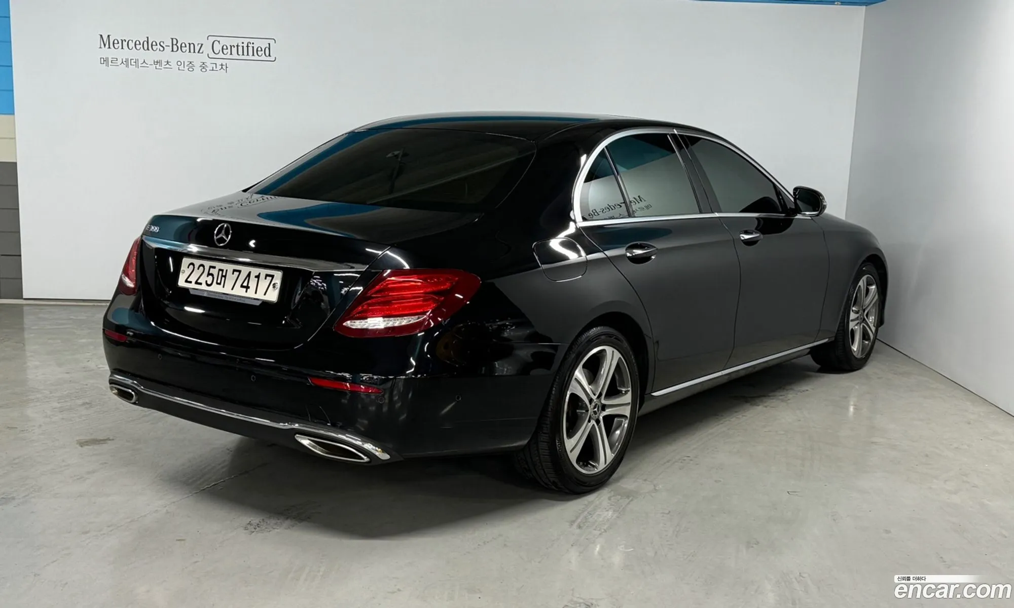 Mercedes-Benz E-Klasse V W213 S213 C238 E300 Avantgarde 2019 - фотография 18581257