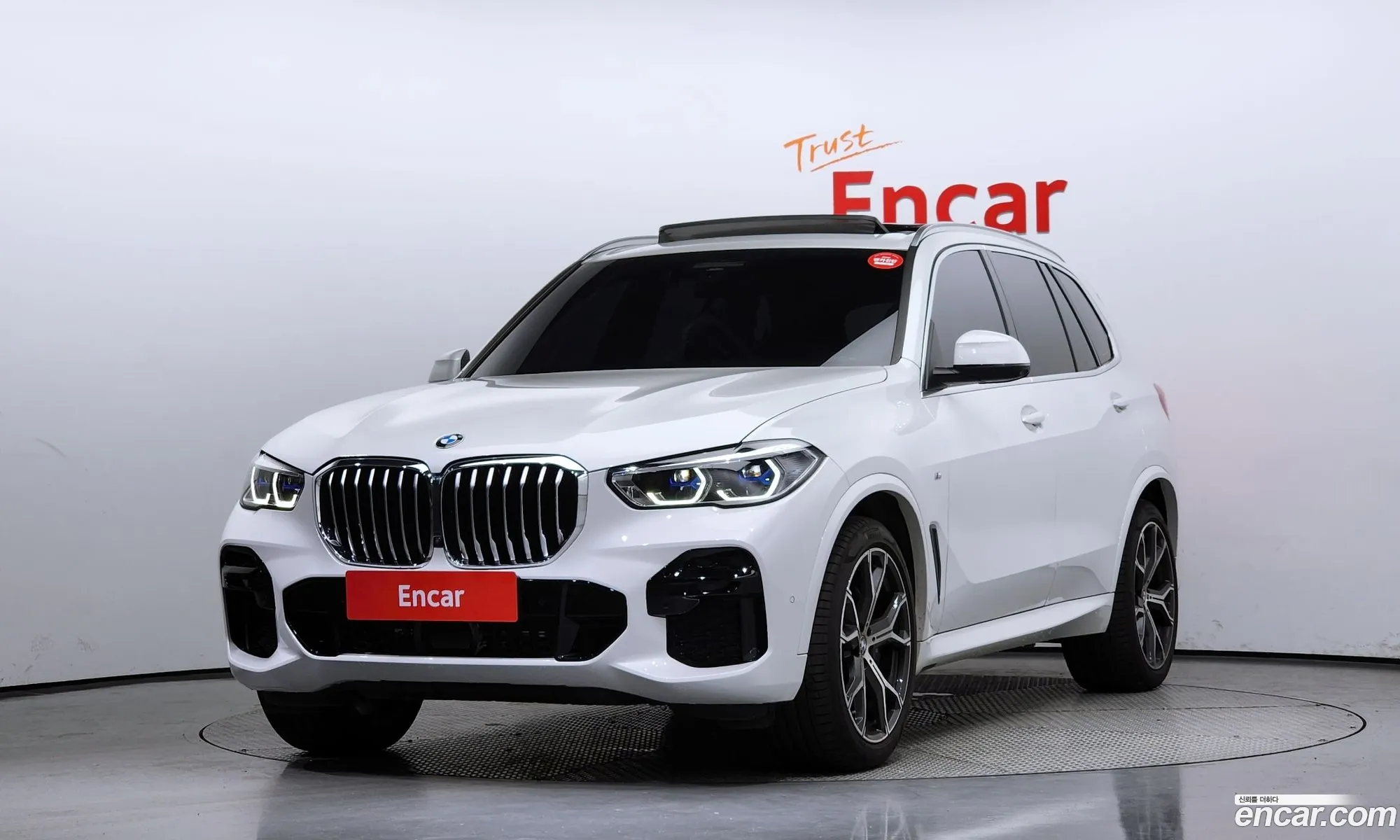 BMW X5 Iv G05 xDrive 40I M Sports 2022 - фотография 18000271