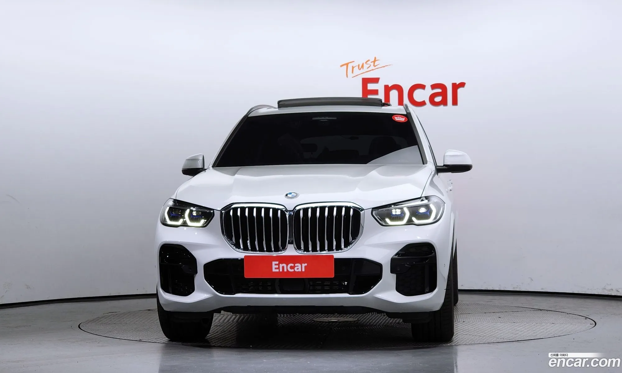 BMW X5 Iv G05 xDrive 40I M Sports 2022 - фотография 18000273