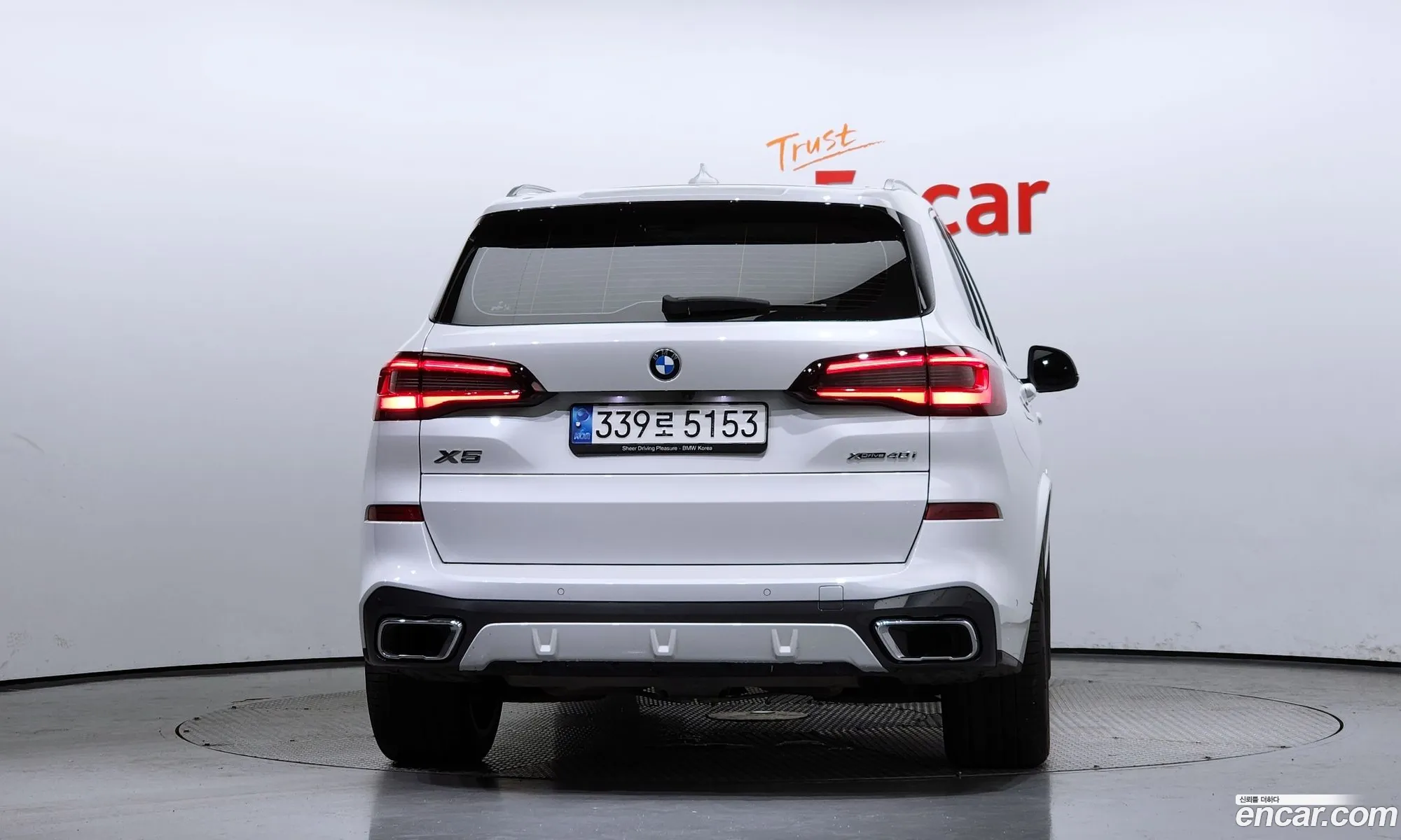 BMW X5 Iv G05 xDrive 40I M Sports 2022 - фотография 18000274