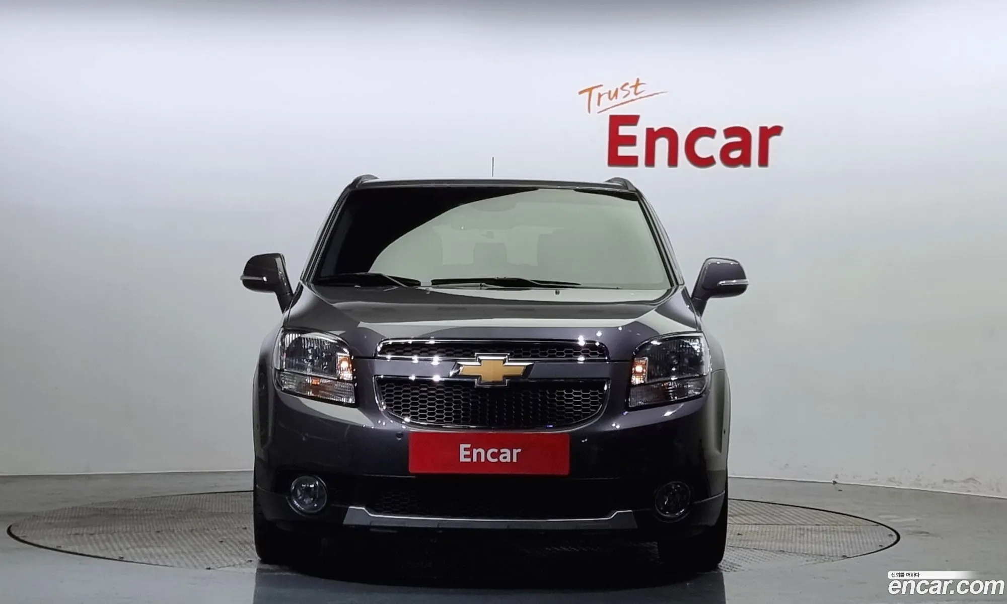 Chevrolet Orlando 20 Diesel Lt 2014 - фотография 8412071