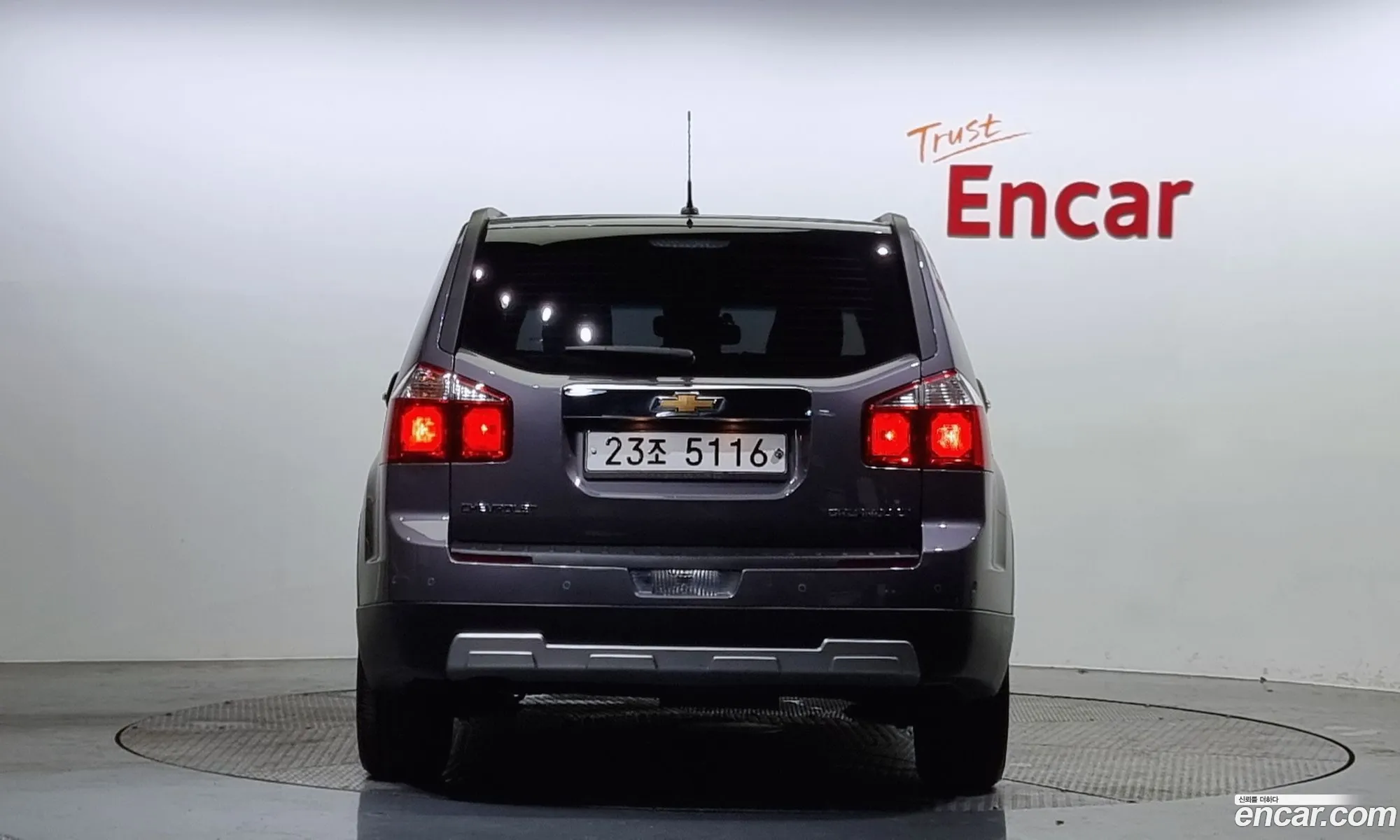 Chevrolet Orlando 20 Diesel Lt 2014 - фотография 8412072