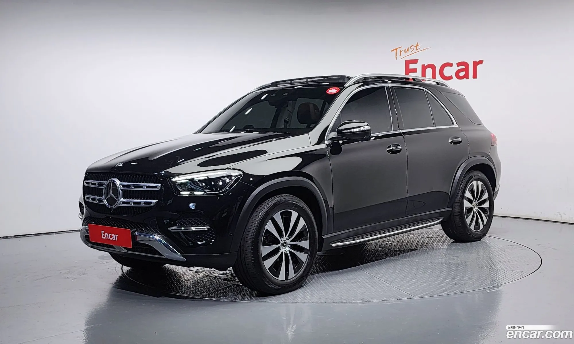 Mercedes-Benz Gle Gle300D 4Matic 2023 - фотография 16725451