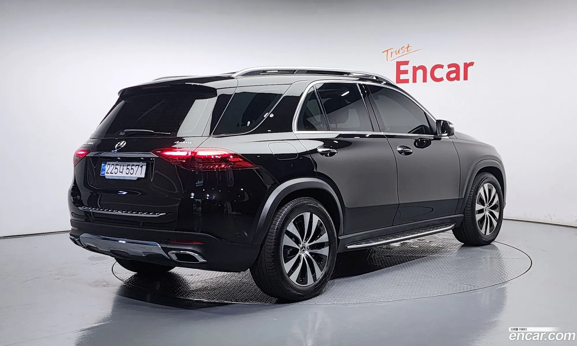 Mercedes-Benz Gle Gle300D 4Matic 2023 - фотография 16725452