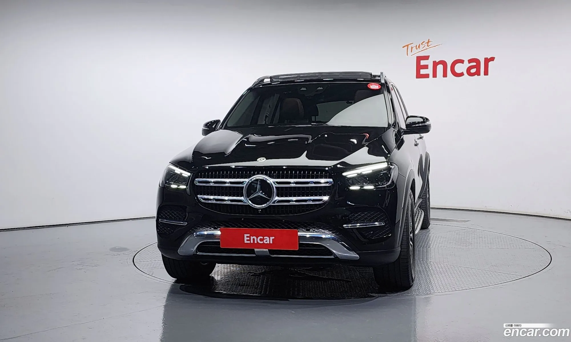 Mercedes-Benz Gle Gle300D 4Matic 2023 - фотография 16725453