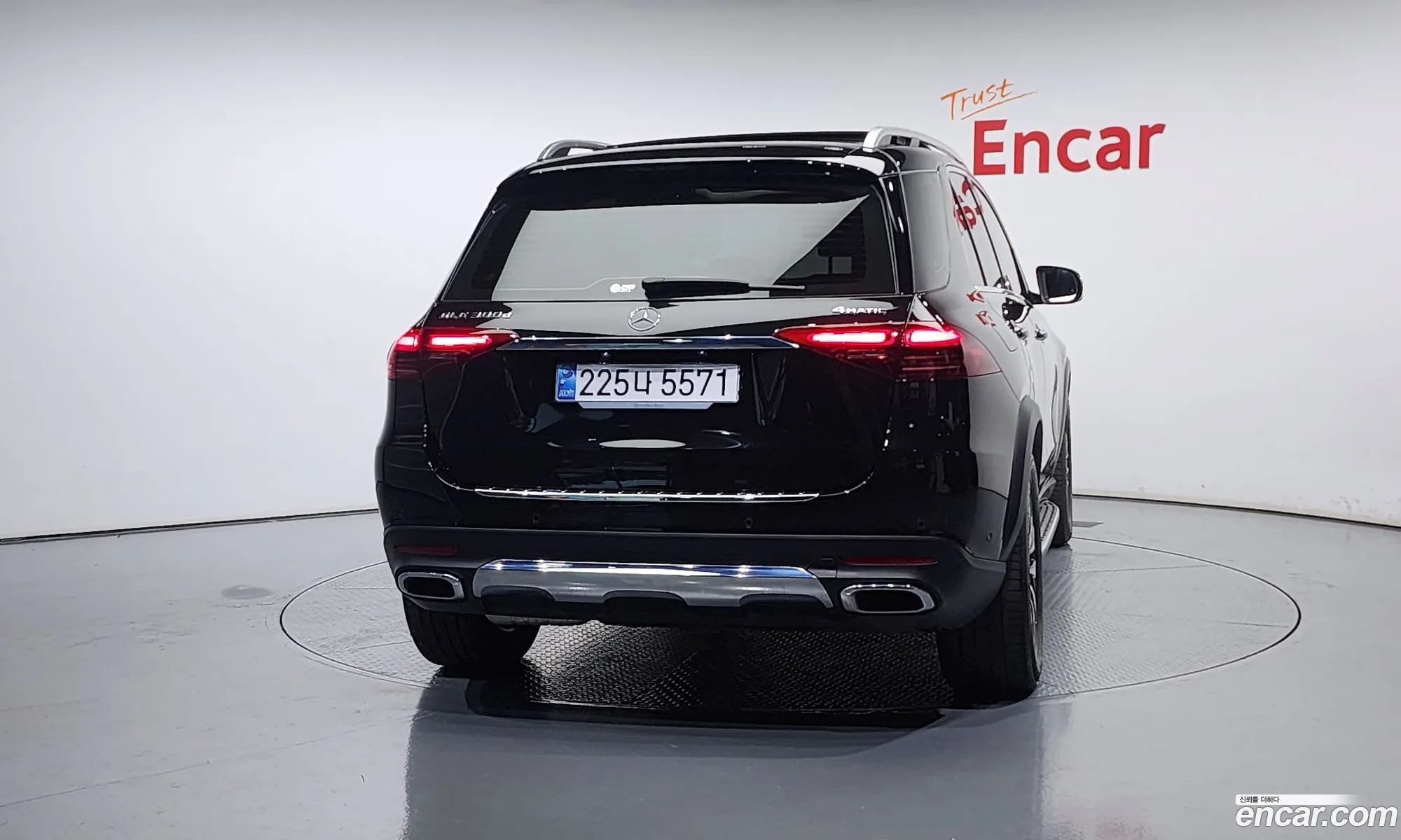 Mercedes-Benz Gle Gle300D 4Matic 2023 - фотография 16725454