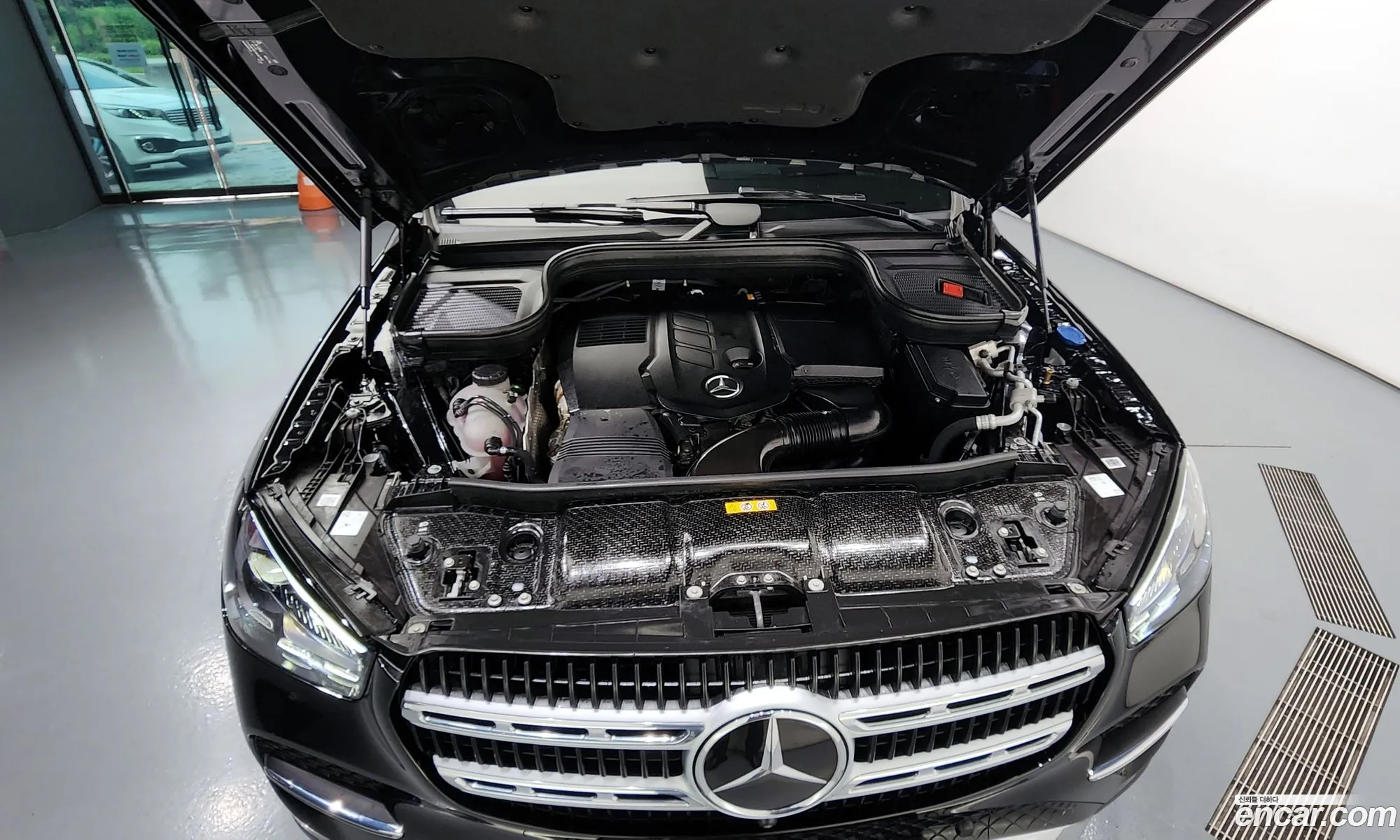 Mercedes-Benz Gle Gle300D 4Matic 2023 - фотография 16725456