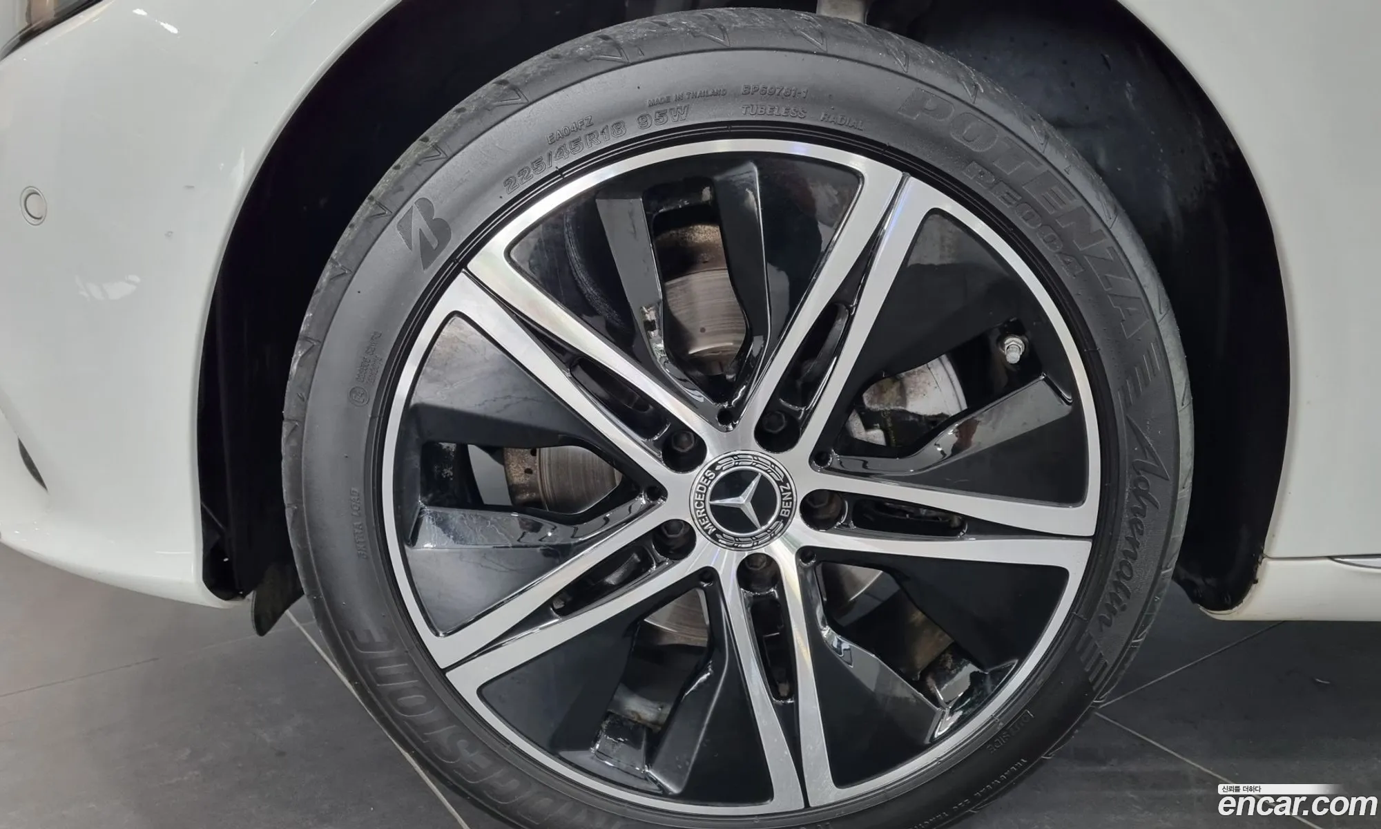 Mercedes-Benz C-Klasse Iv W205 C220 D 4Matic Exclusive 2019 - фотография 16725479