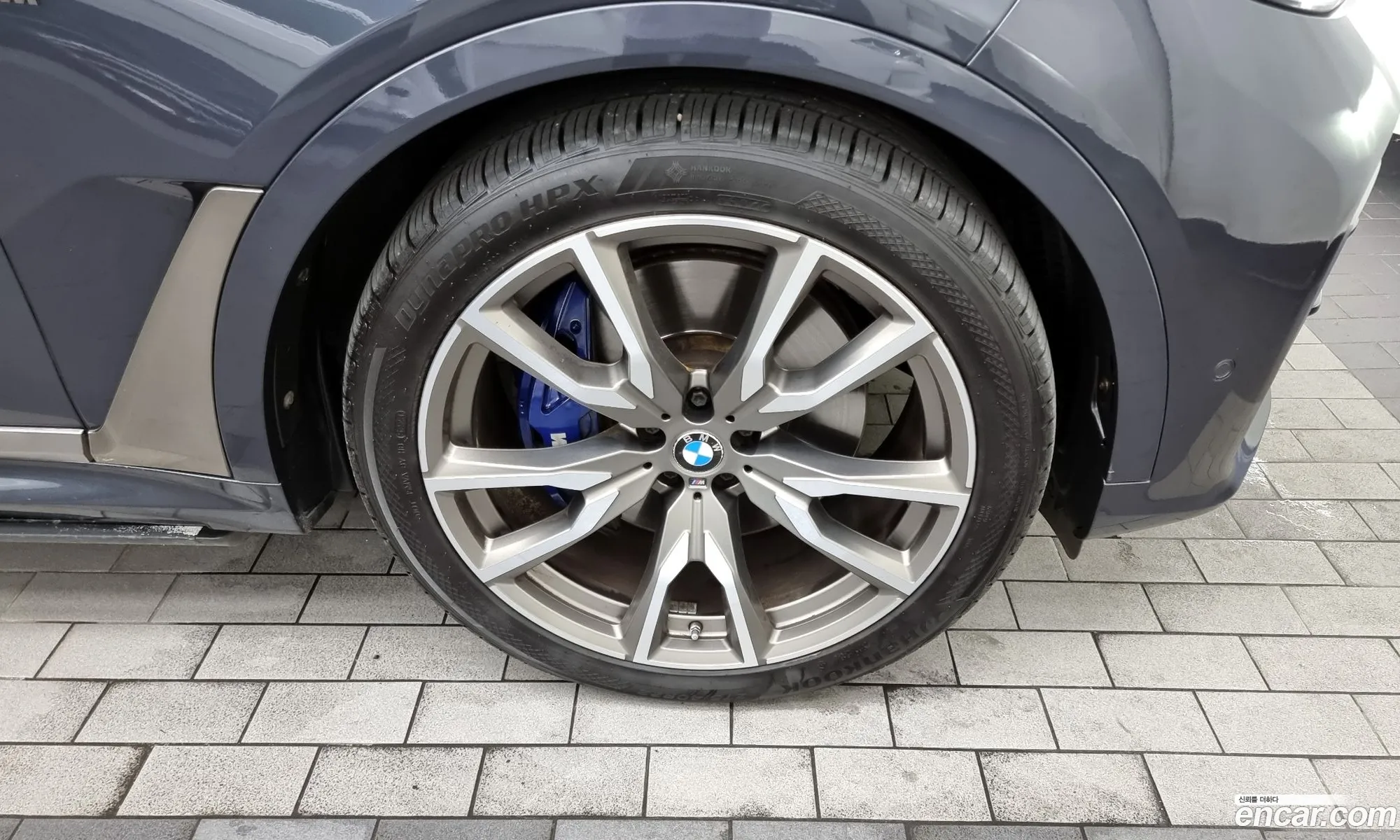 BMW X7 I G07 M50D First Edition 2019 - фотография 17903087