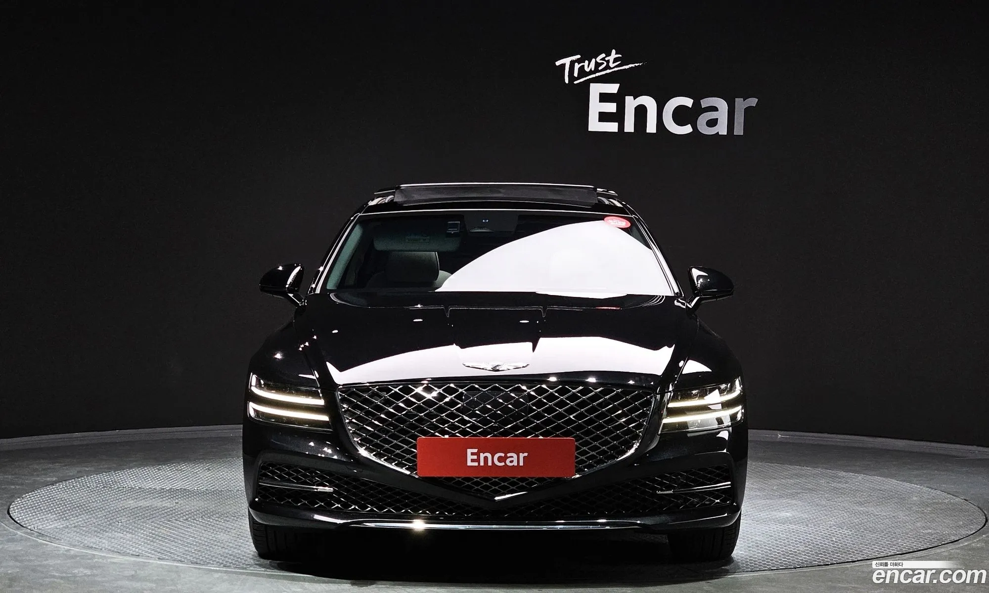 Genesis G80 Gasoline 25 Turbo Awd 2023 - фотография 394694