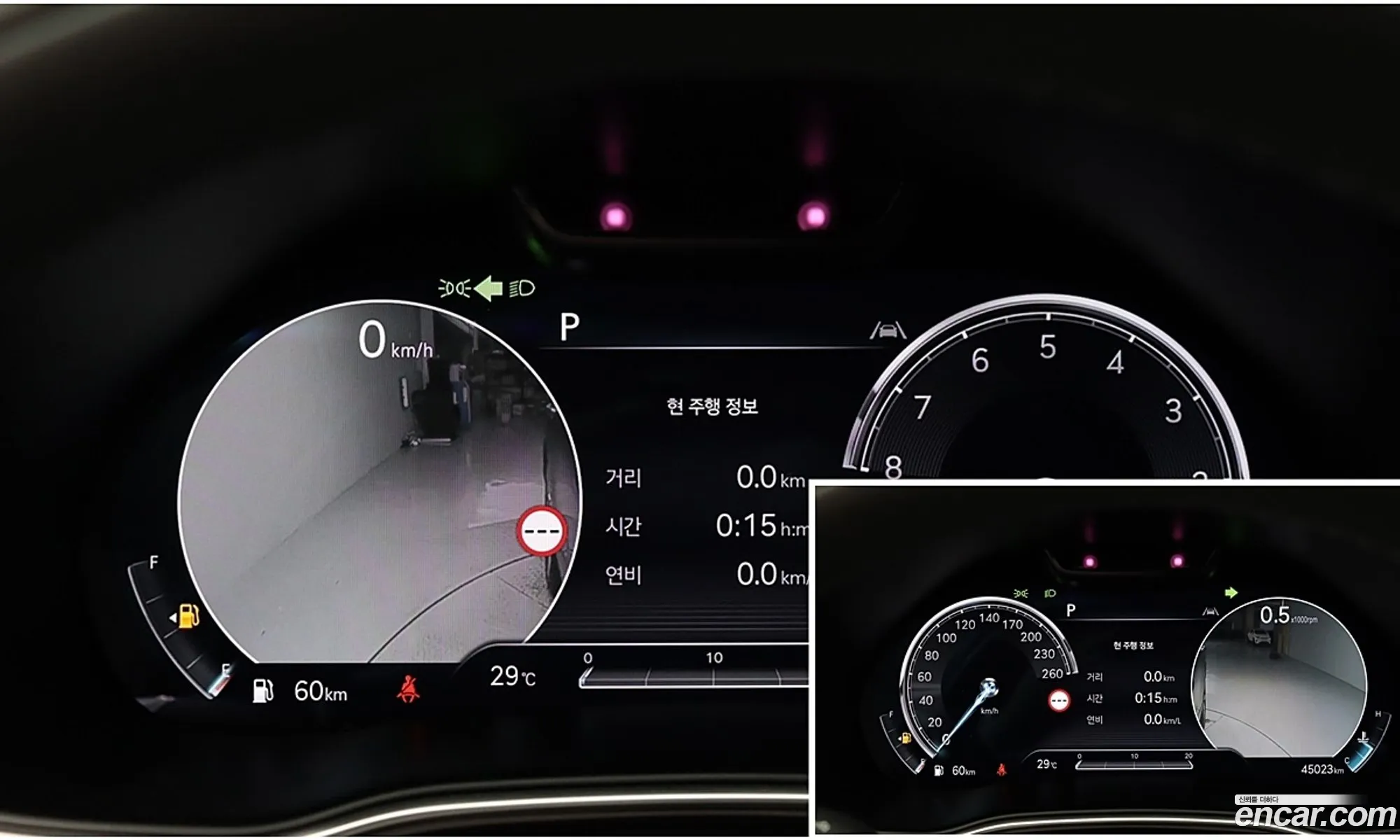 Genesis Gv80 I 35T Gasoline Awd 2022 - фотография 518078