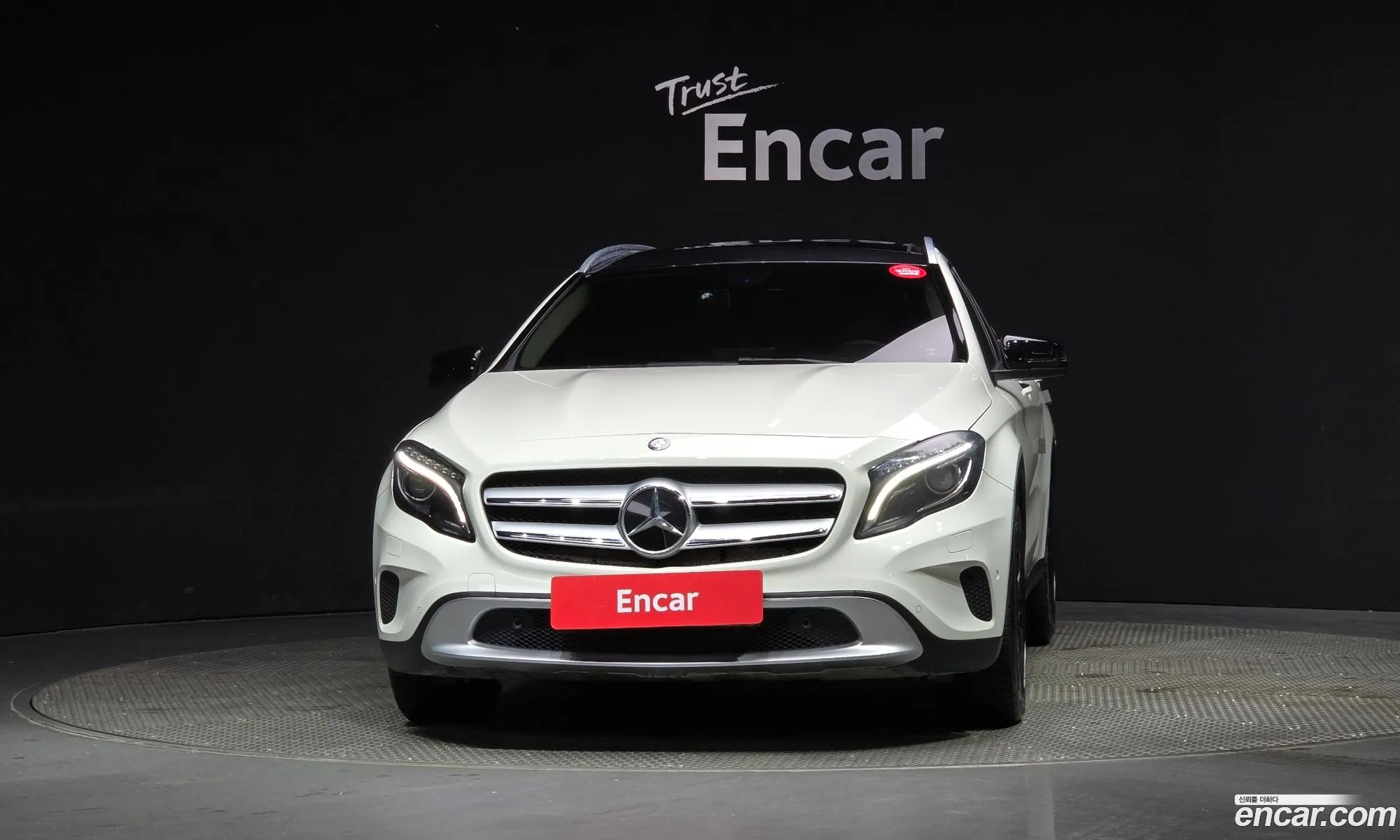 Mercedes-Benz Gla-Klasse Gla200 Cdi 4Matic 2015 - фотография 15756973