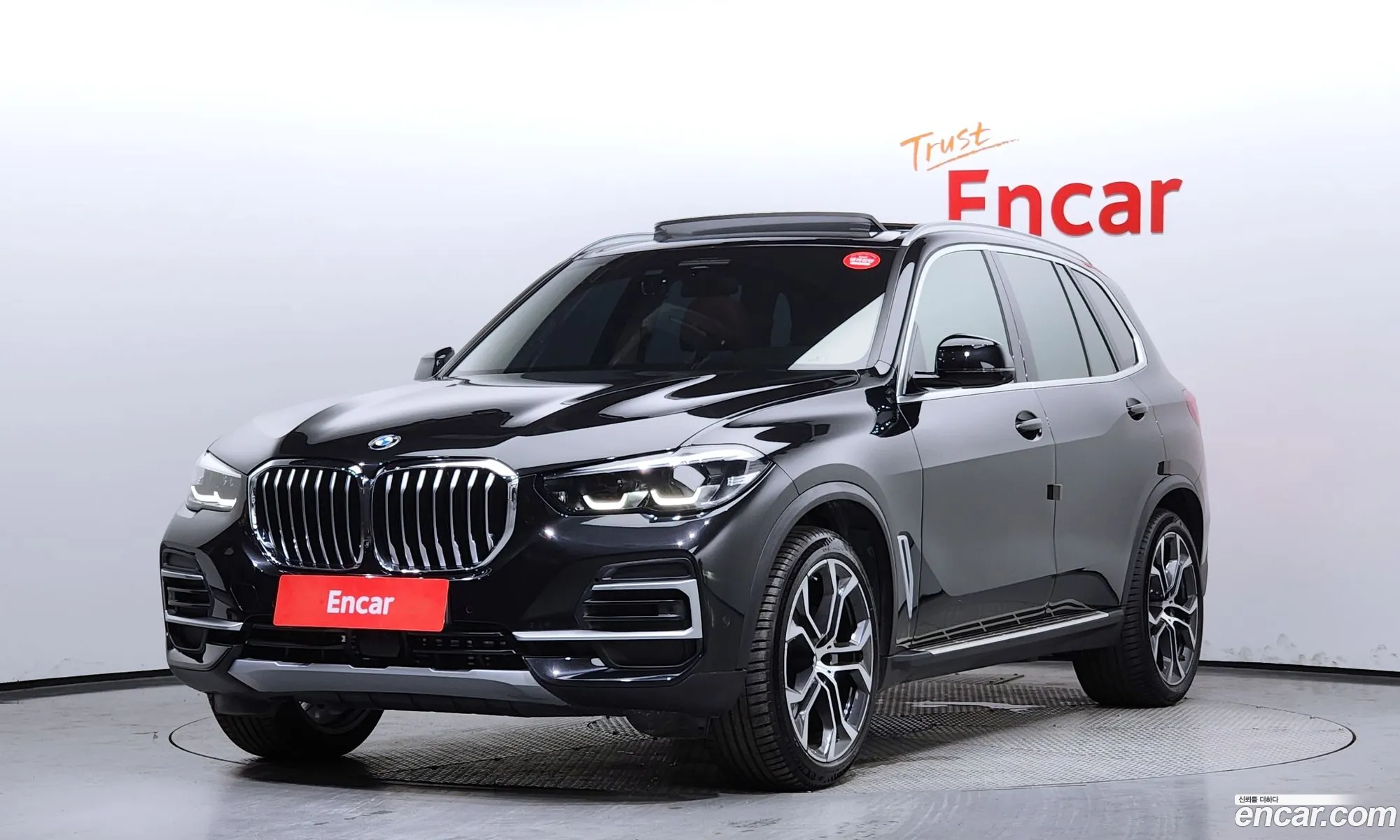 BMW X5 Iv G05 xDrive 30D Xline 2022 - фотография 56815
