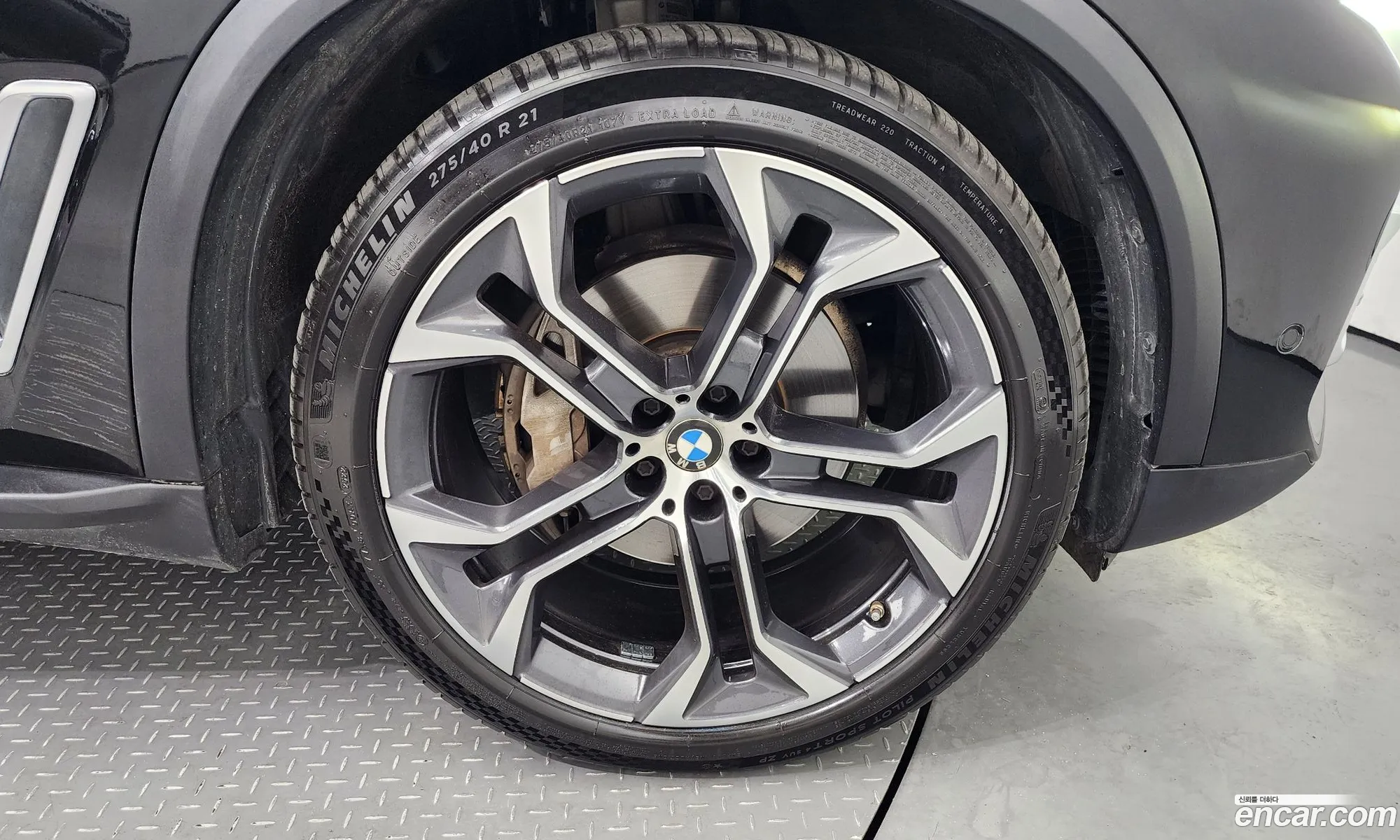 BMW X5 Iv G05 xDrive 30D Xline 2022 - фотография 56819